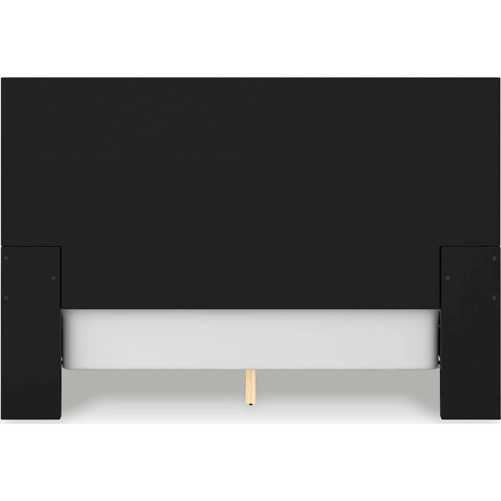Londer-Exclusive Panel Bedroom - Black - Image 28