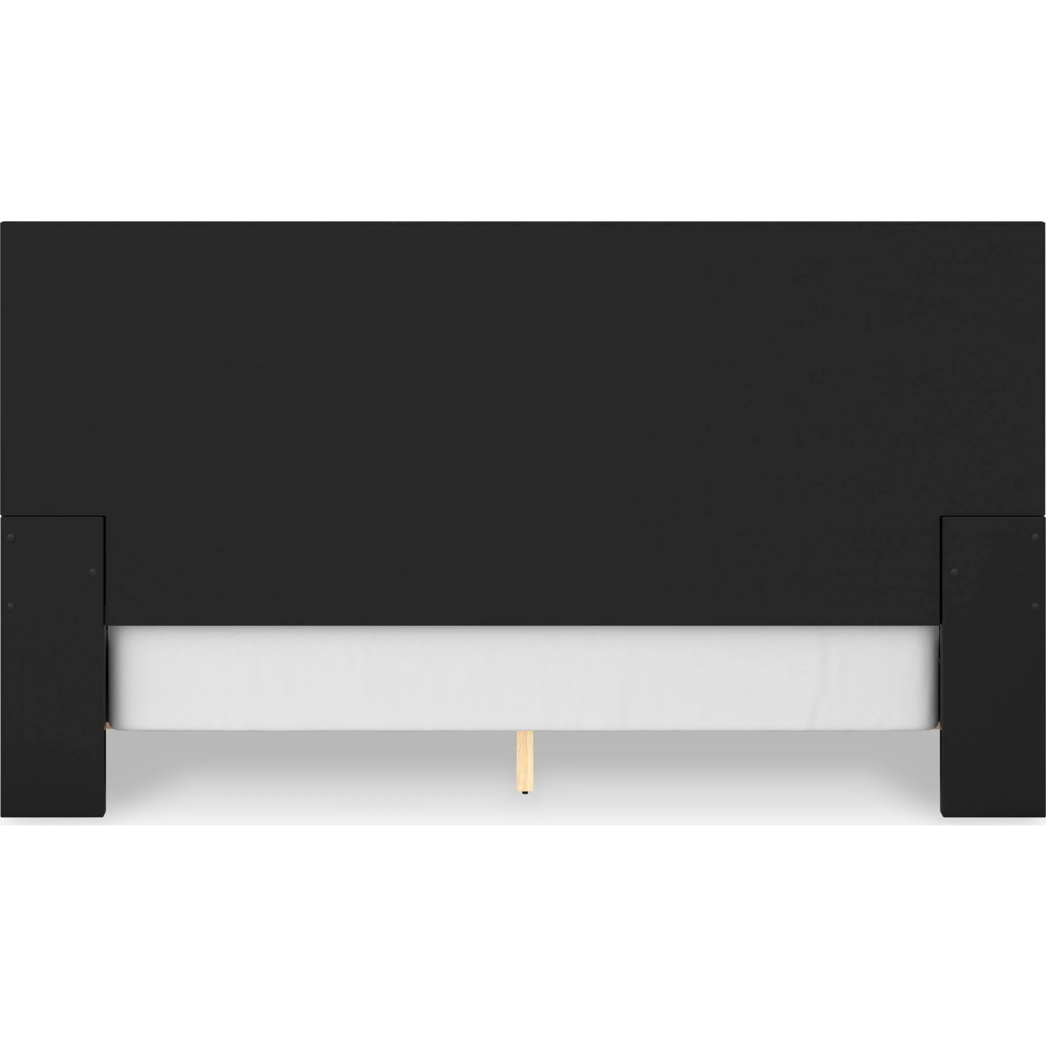 Londer-Exclusive Panel Bedroom - Black - Image 38