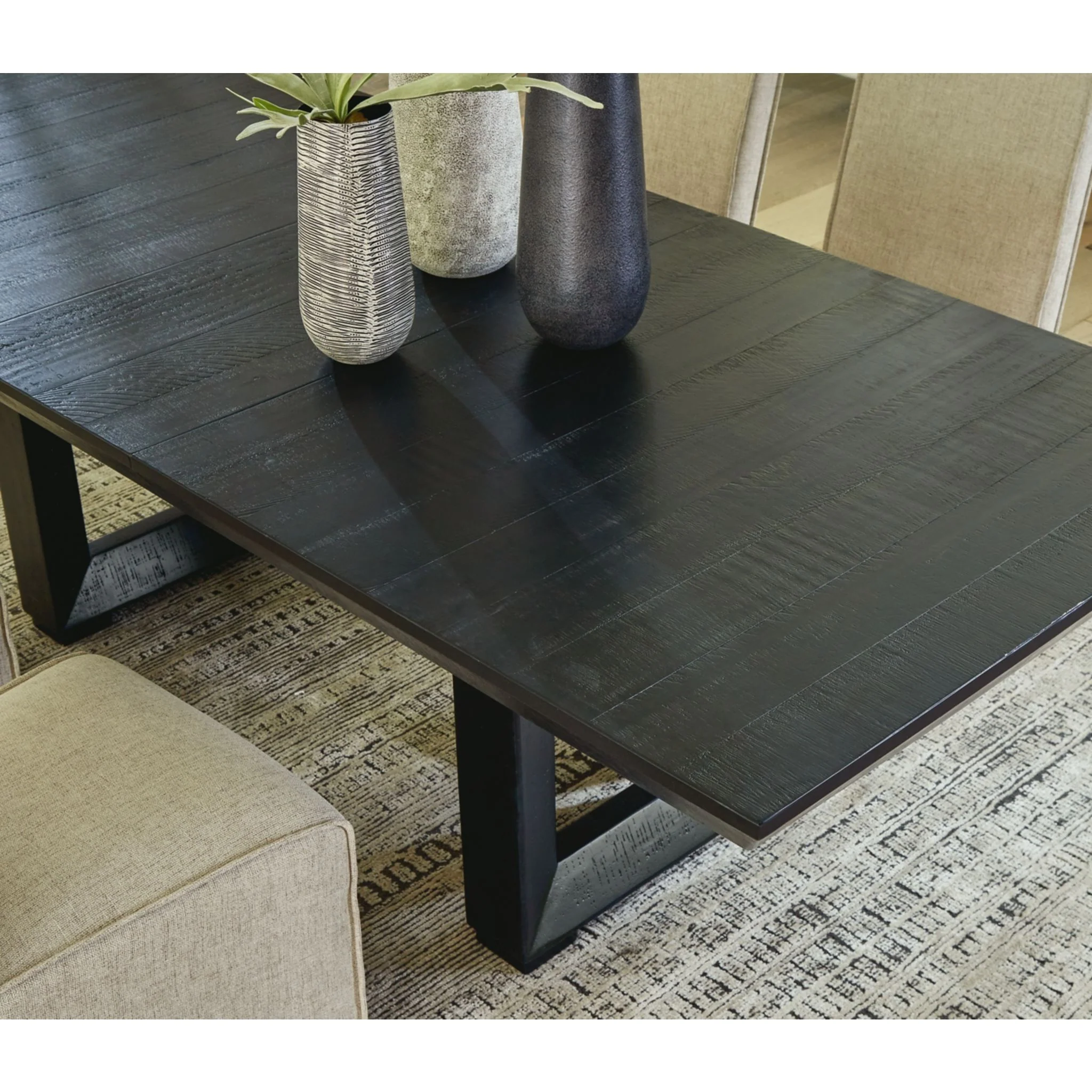 Londer-Exclusive Dining Extension Table - Image 10
