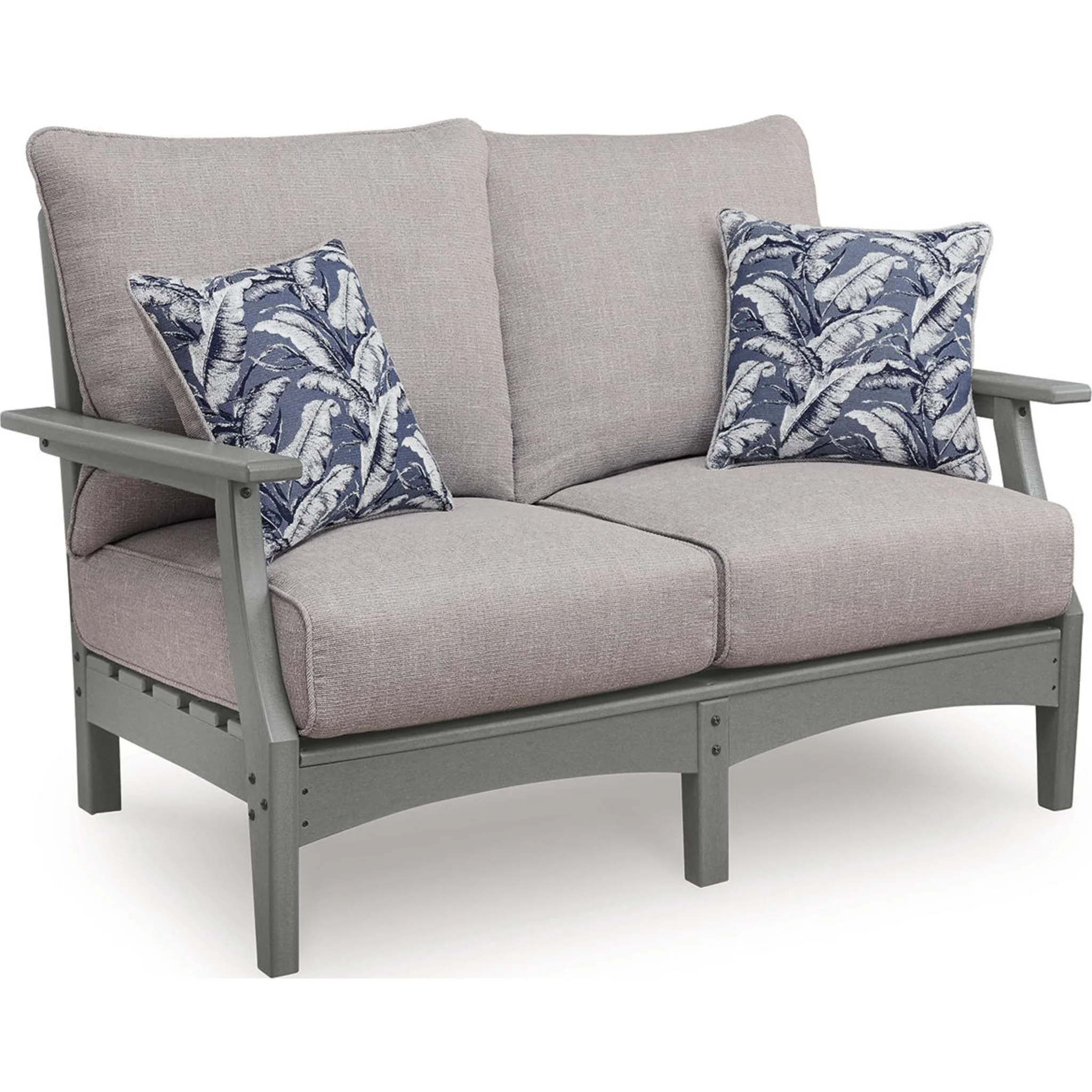 Lone View Bay 2 Piece Outdoor Seating - Image 3