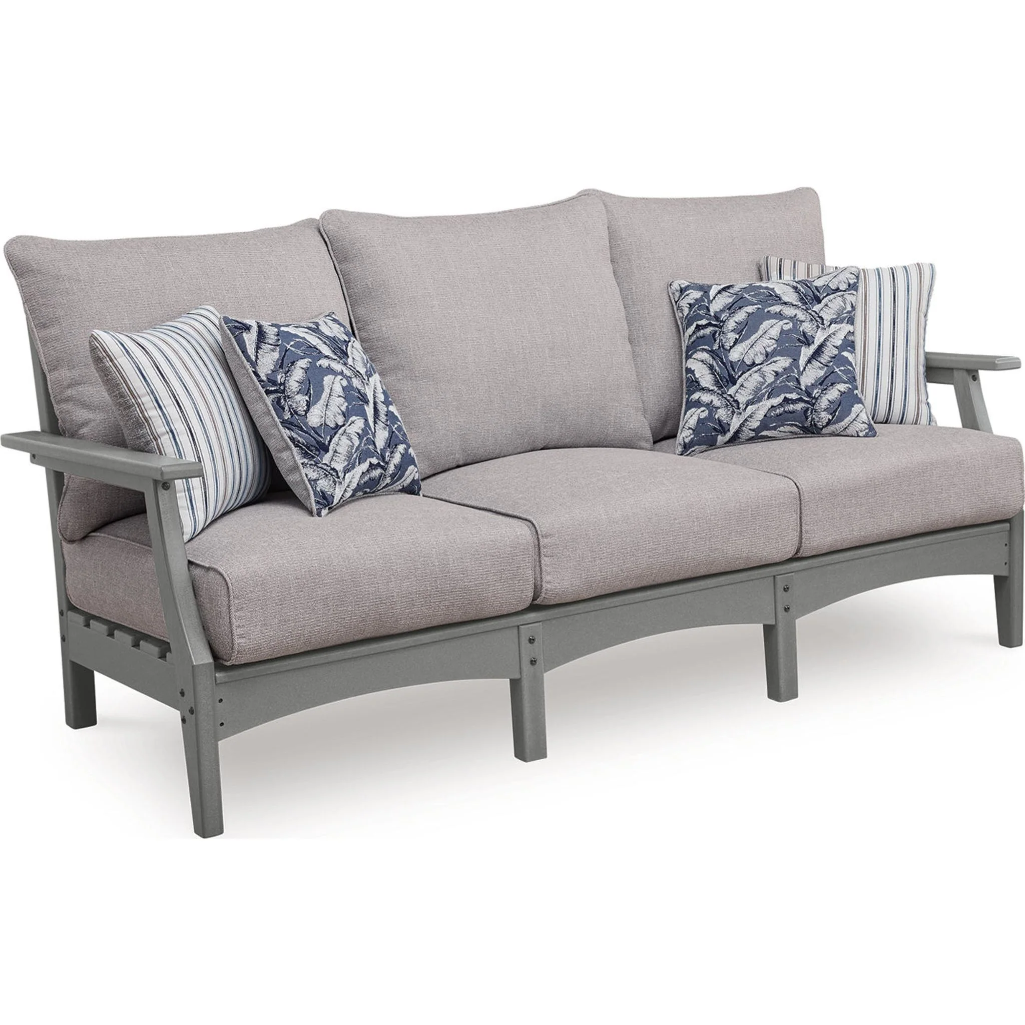 Lone View Bay 2 Piece Outdoor Seating - Image 7