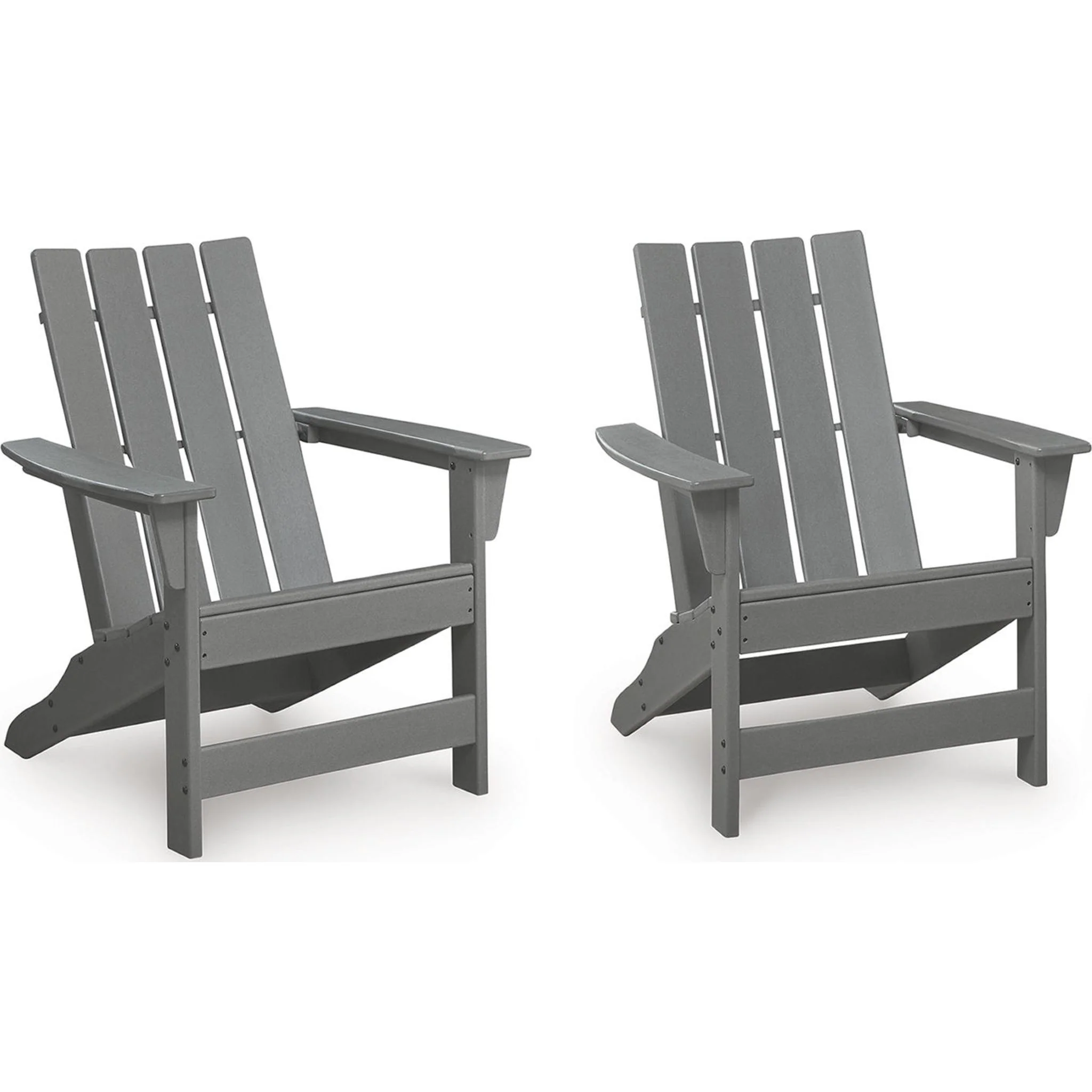 Lone View Bay 2 Piece Outdoor Seating - Image 2