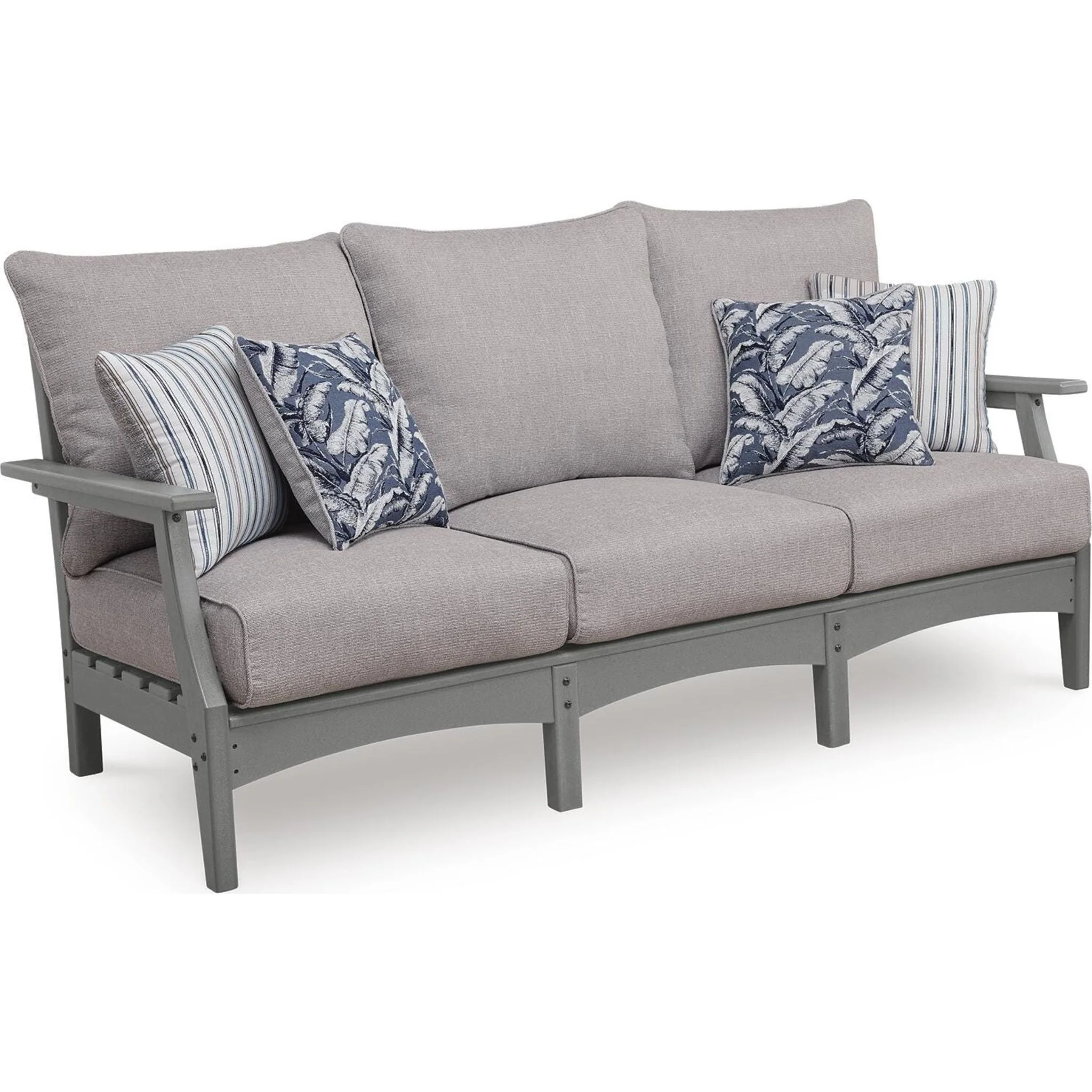 Lone View Bay 3 Piece Outdoor Seating - Image 15