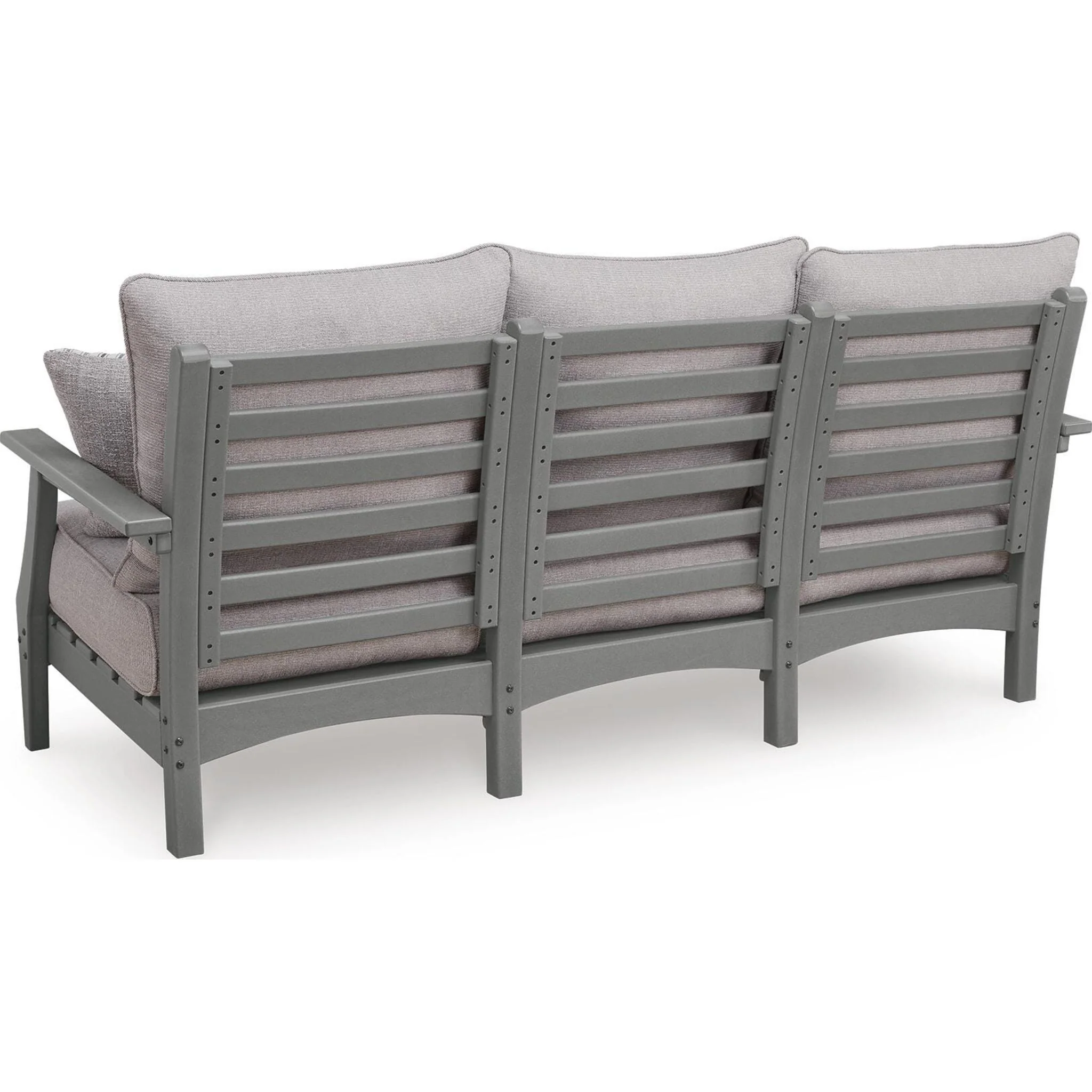 Lone View Bay 3 Piece Outdoor Seating - Image 16