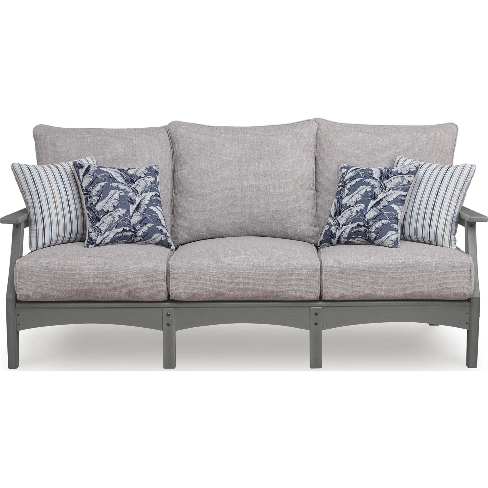 Lone View Bay 3 Piece Outdoor Seating - Image 17