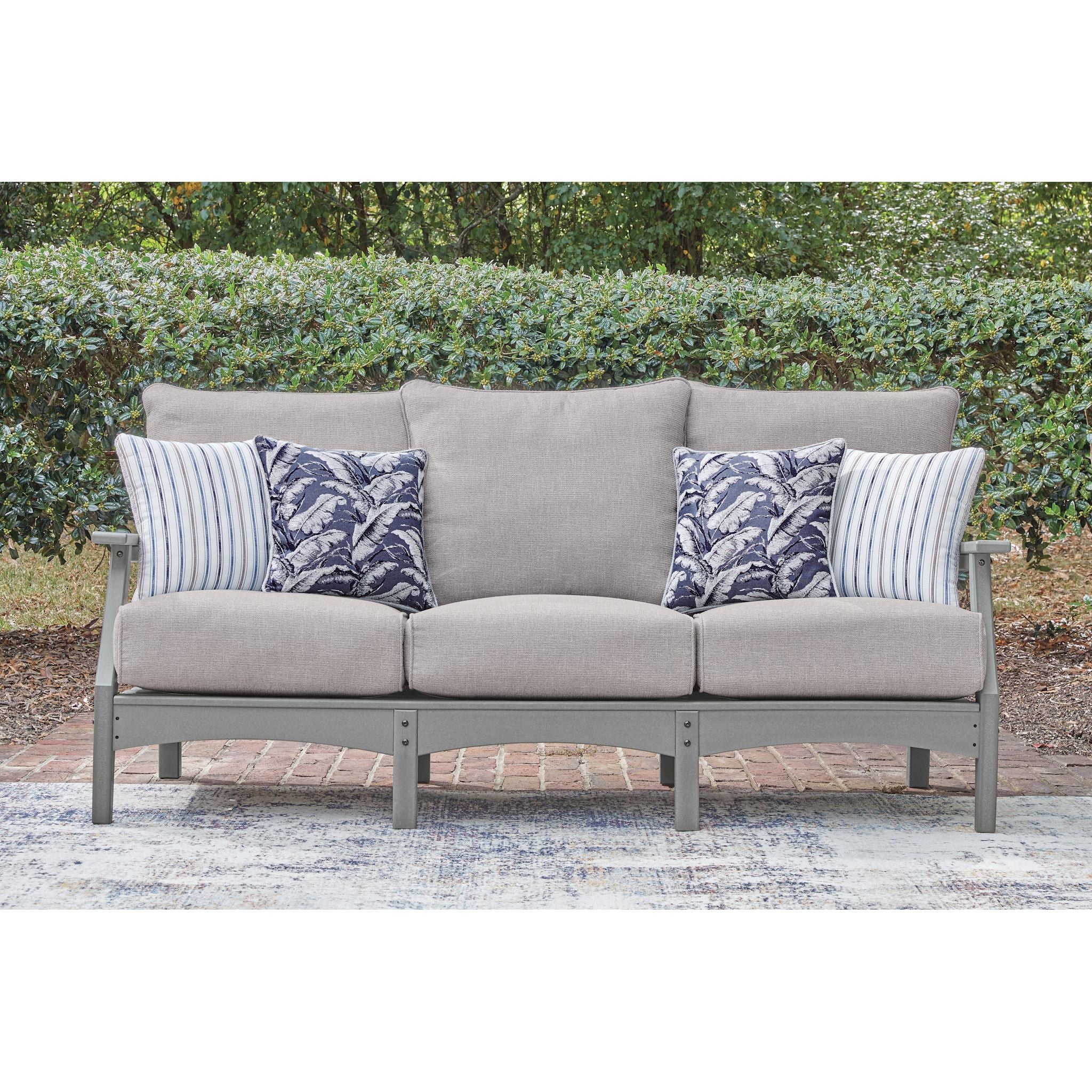 Lone View Bay 3 Piece Outdoor Seating - Image 18