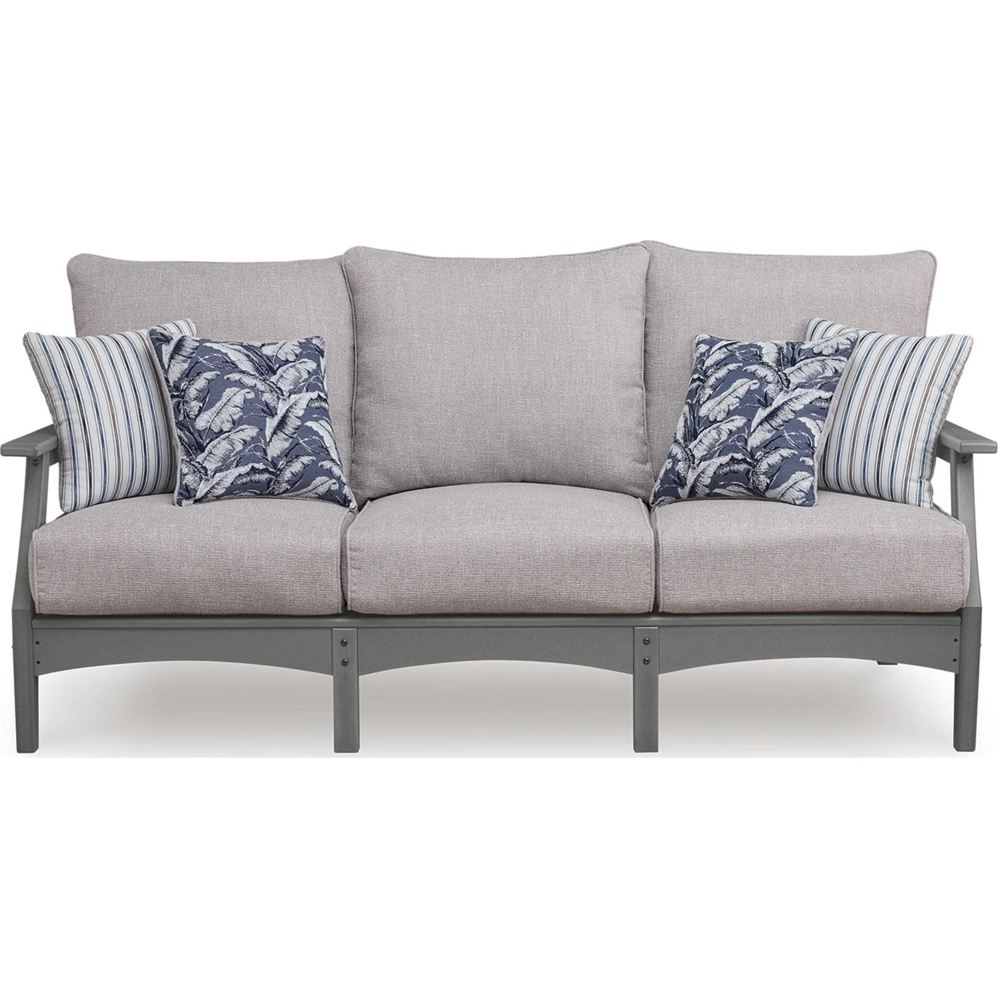 Lone View Bay 3 Piece Outdoor Seating - Image 11