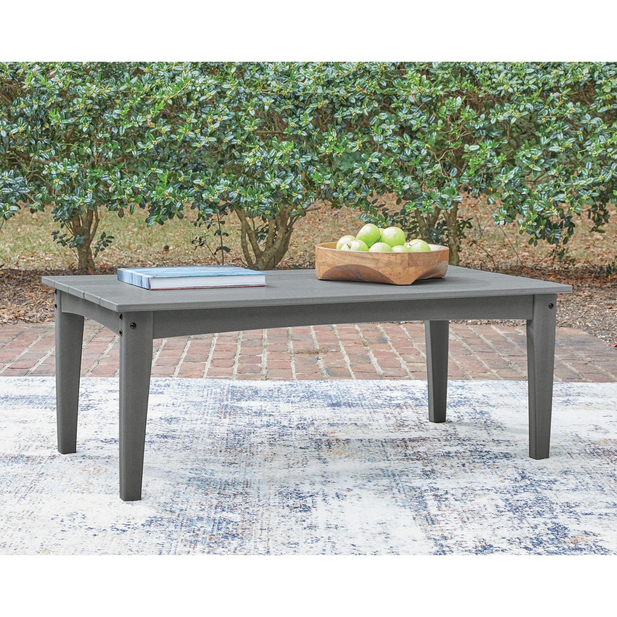 Lone View Bay 3 Piece Outdoor Seating - Image 15