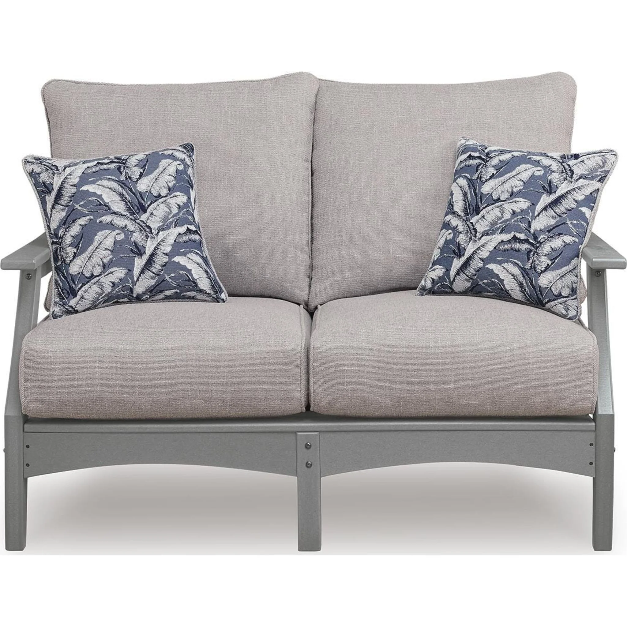 Lone View Bay 3 Piece Outdoor Seating - Image 18