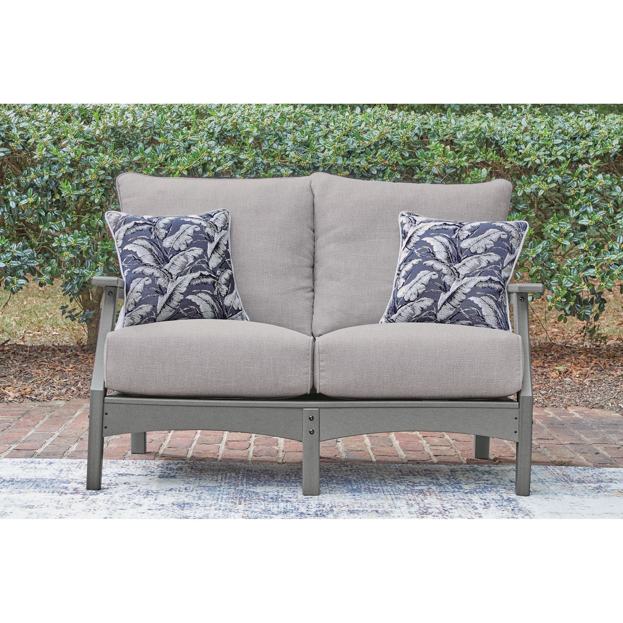 Lone View Bay 3 Piece Outdoor Seating - Image 19