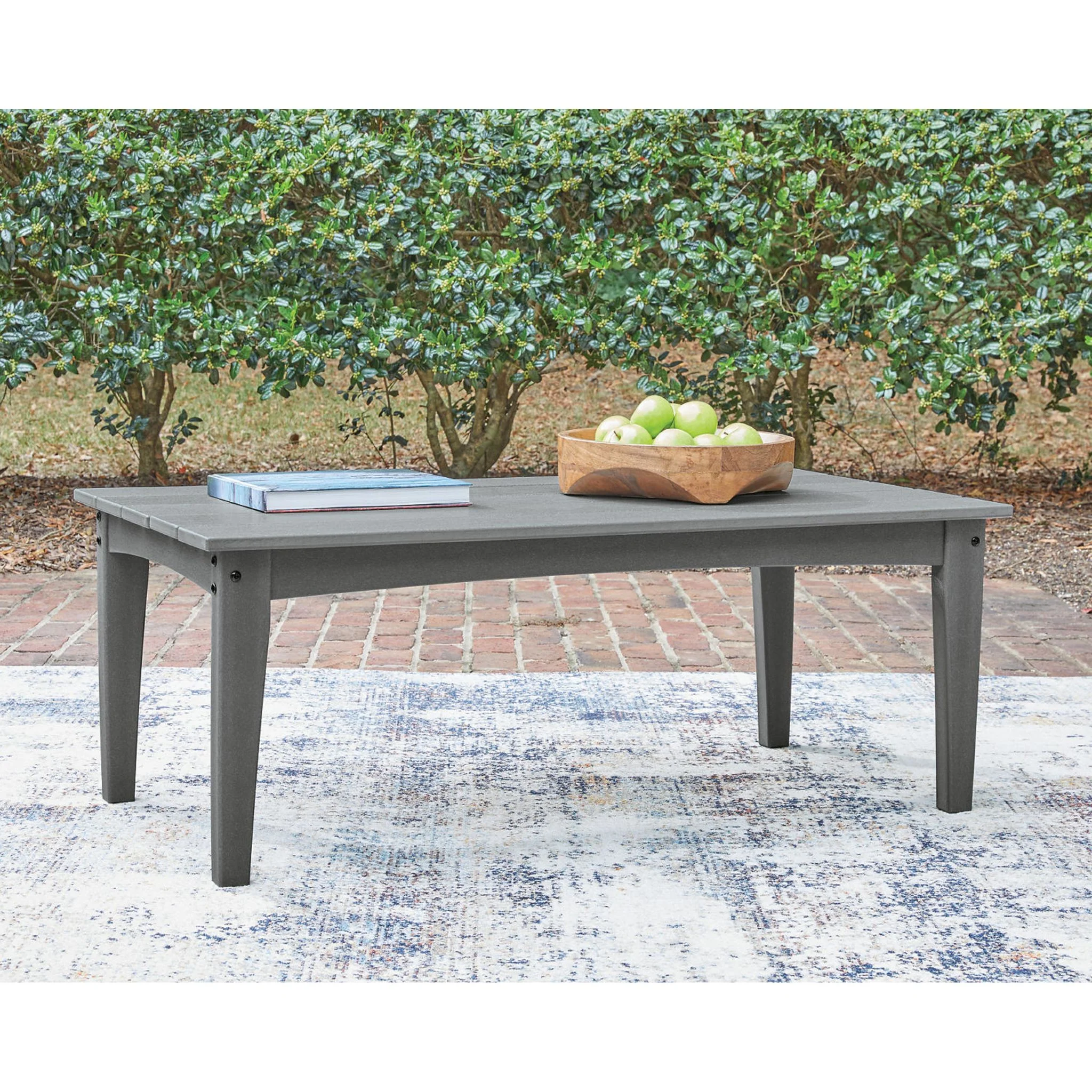 Lone View Bay 3 Piece Outdoor Seating - Image 4