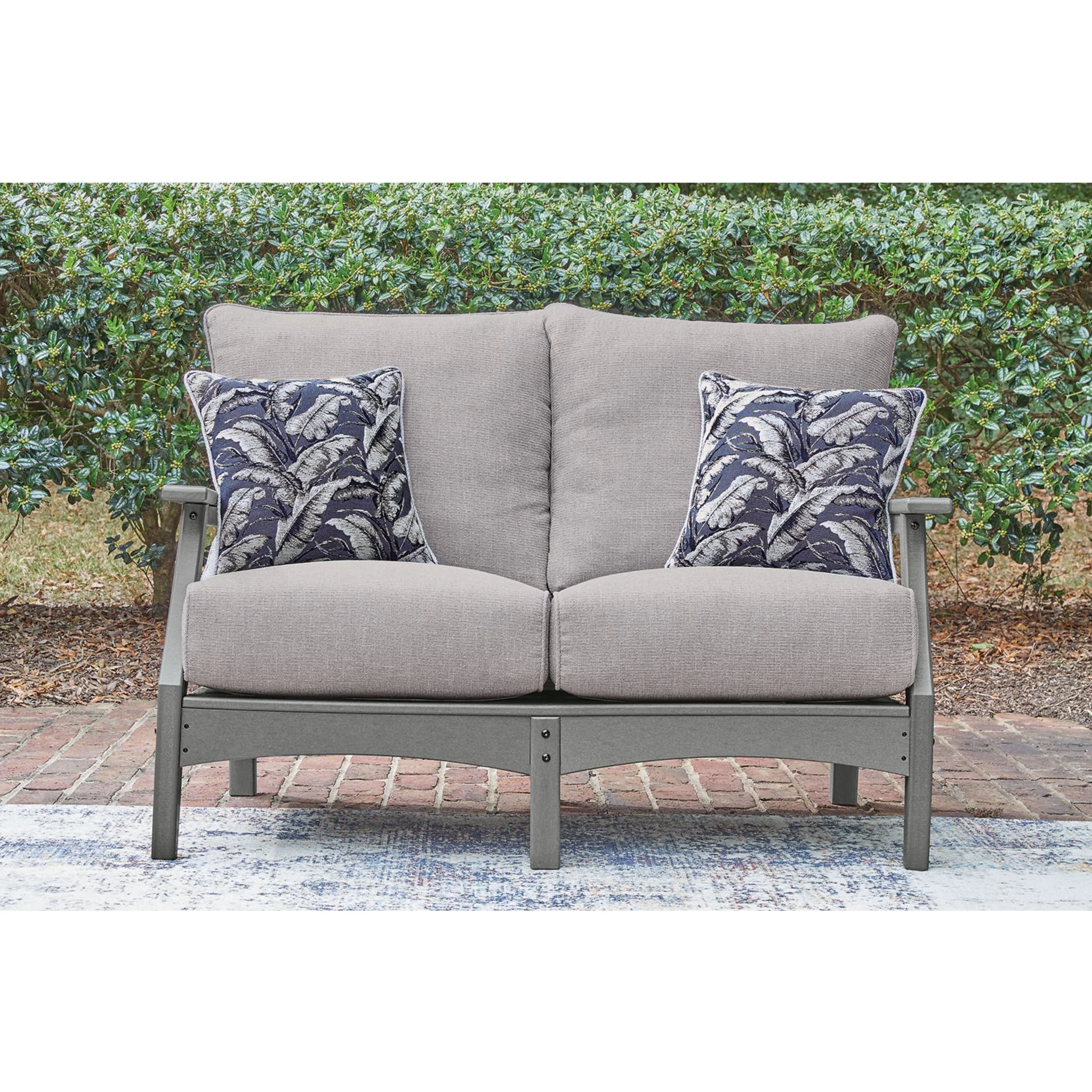 Lone View Bay 3 Piece Outdoor Seating - Image 8