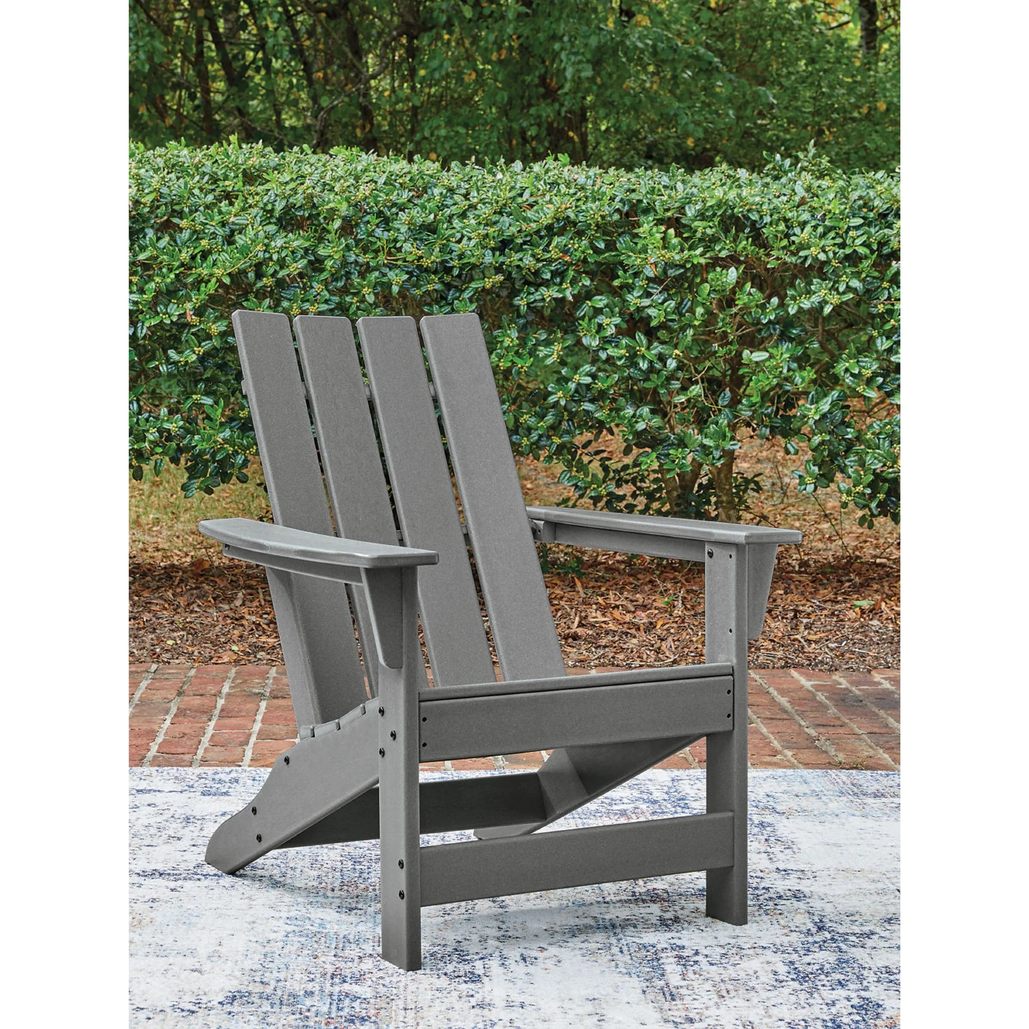 Lone View Bay Adirondack Chair - Image 2