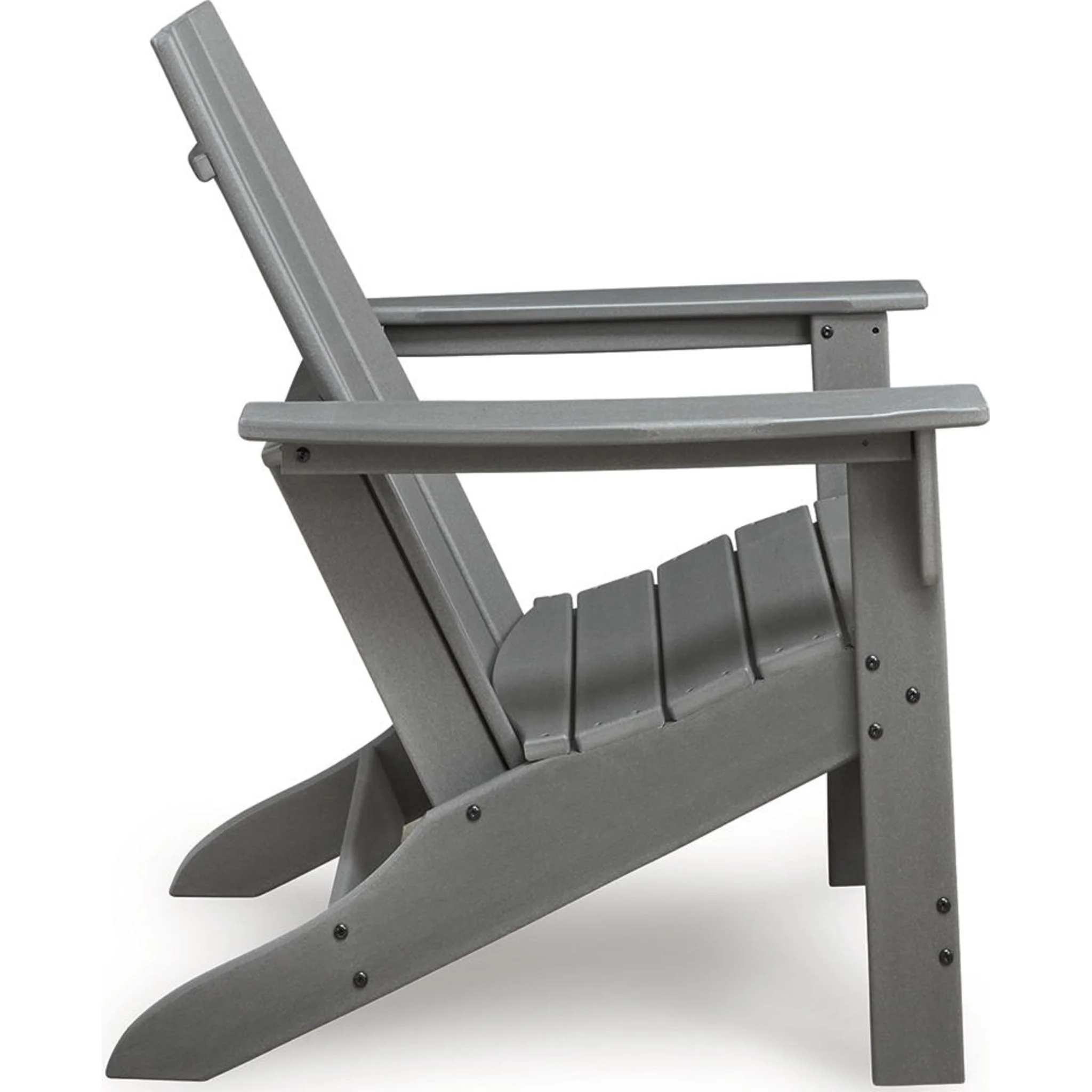 Lone View Bay Adirondack Chair - Image 5