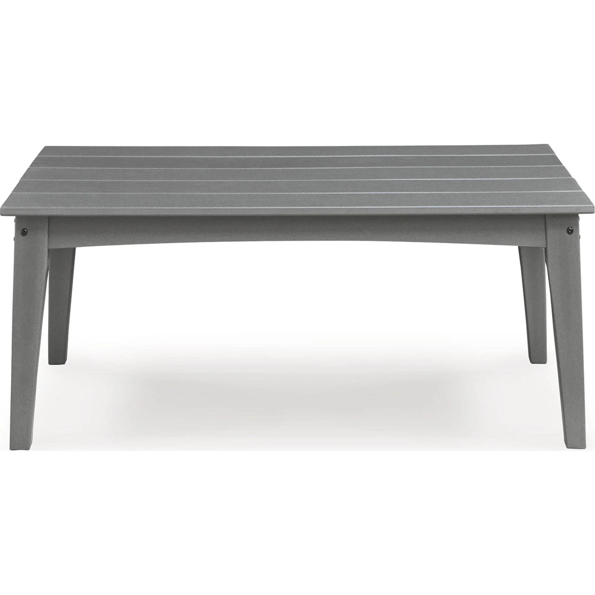 Lone View Bay Outdoor Coffee Table - Image 3