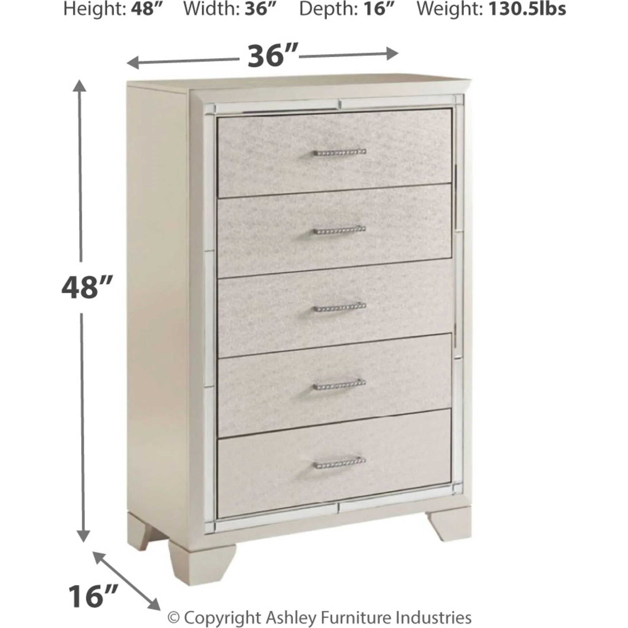 Lonnix Chest - Image 4