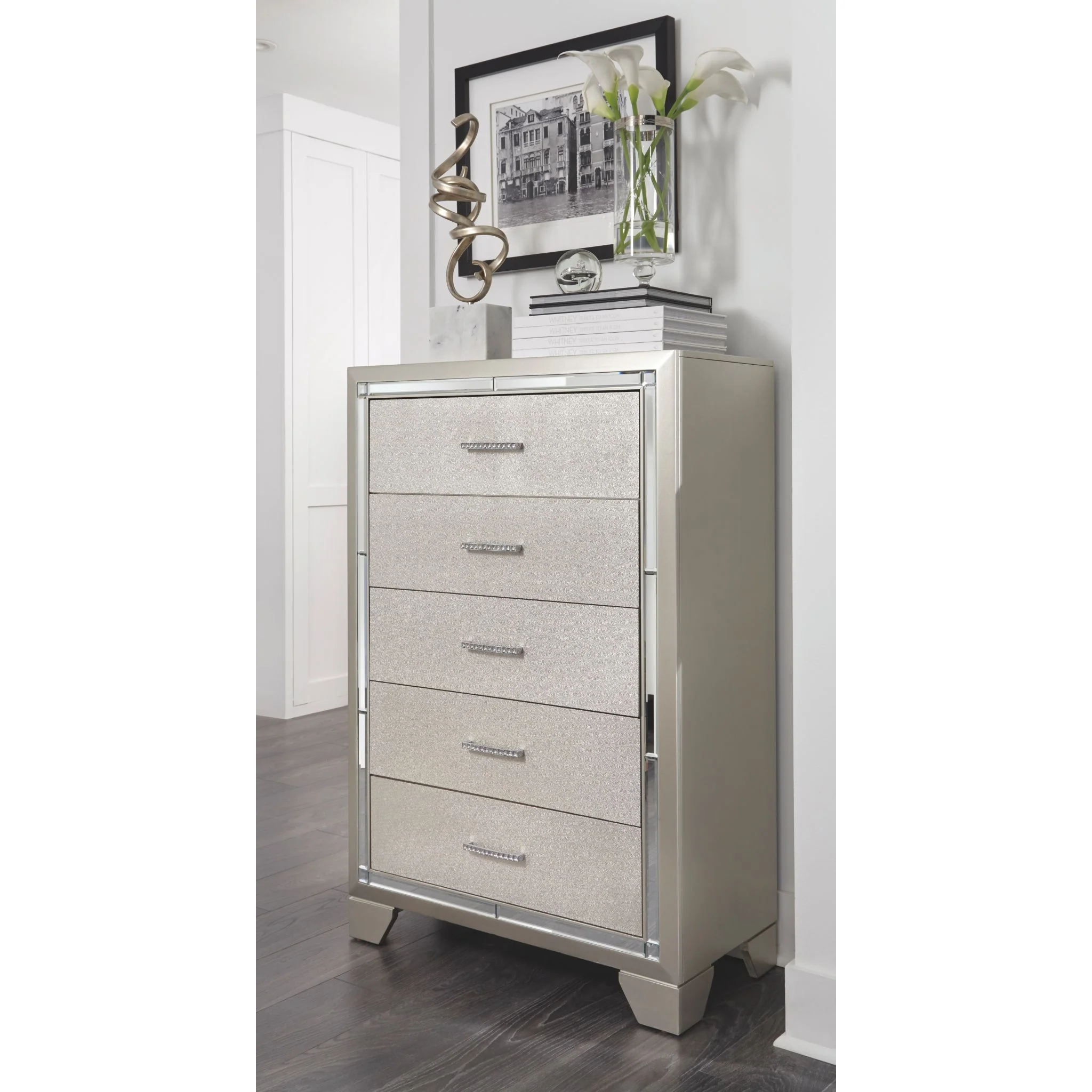 Lonnix Chest - Image 7