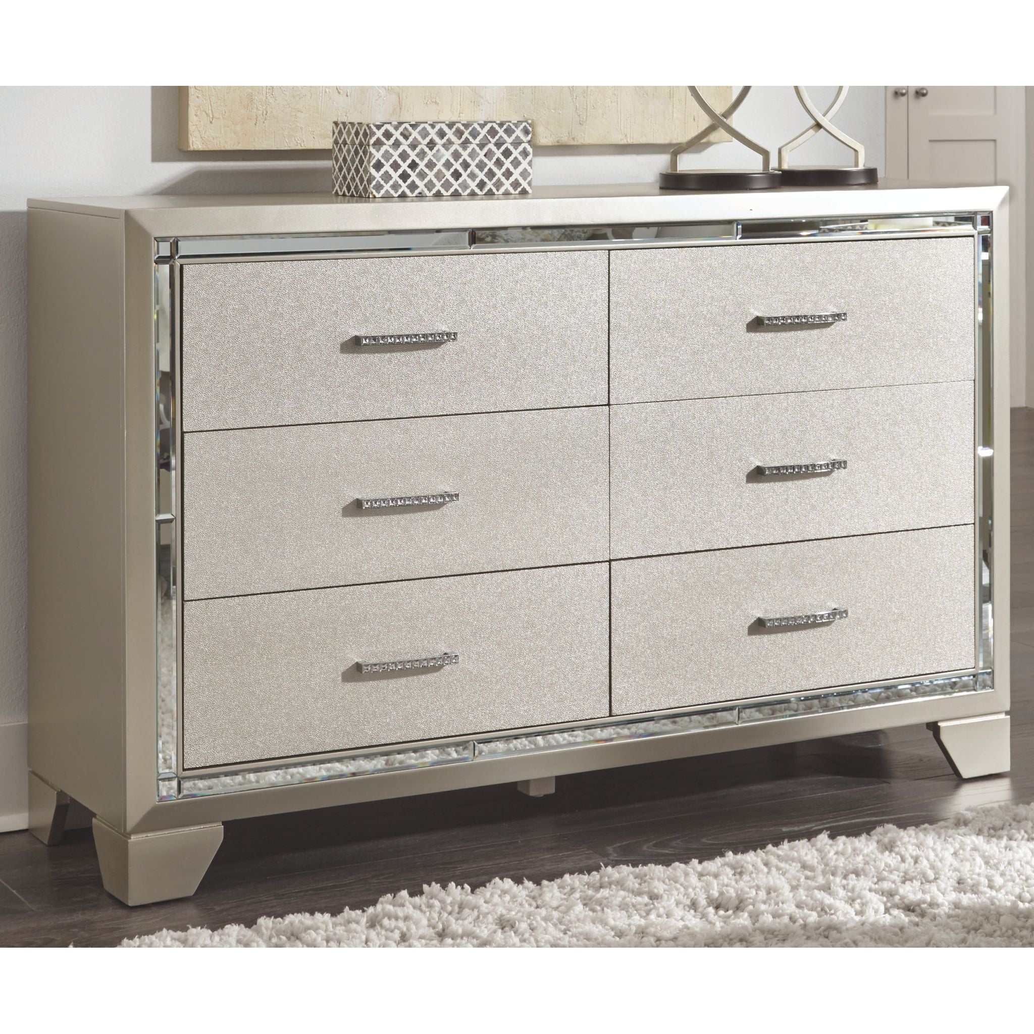 Lonnix Dresser - Image 2