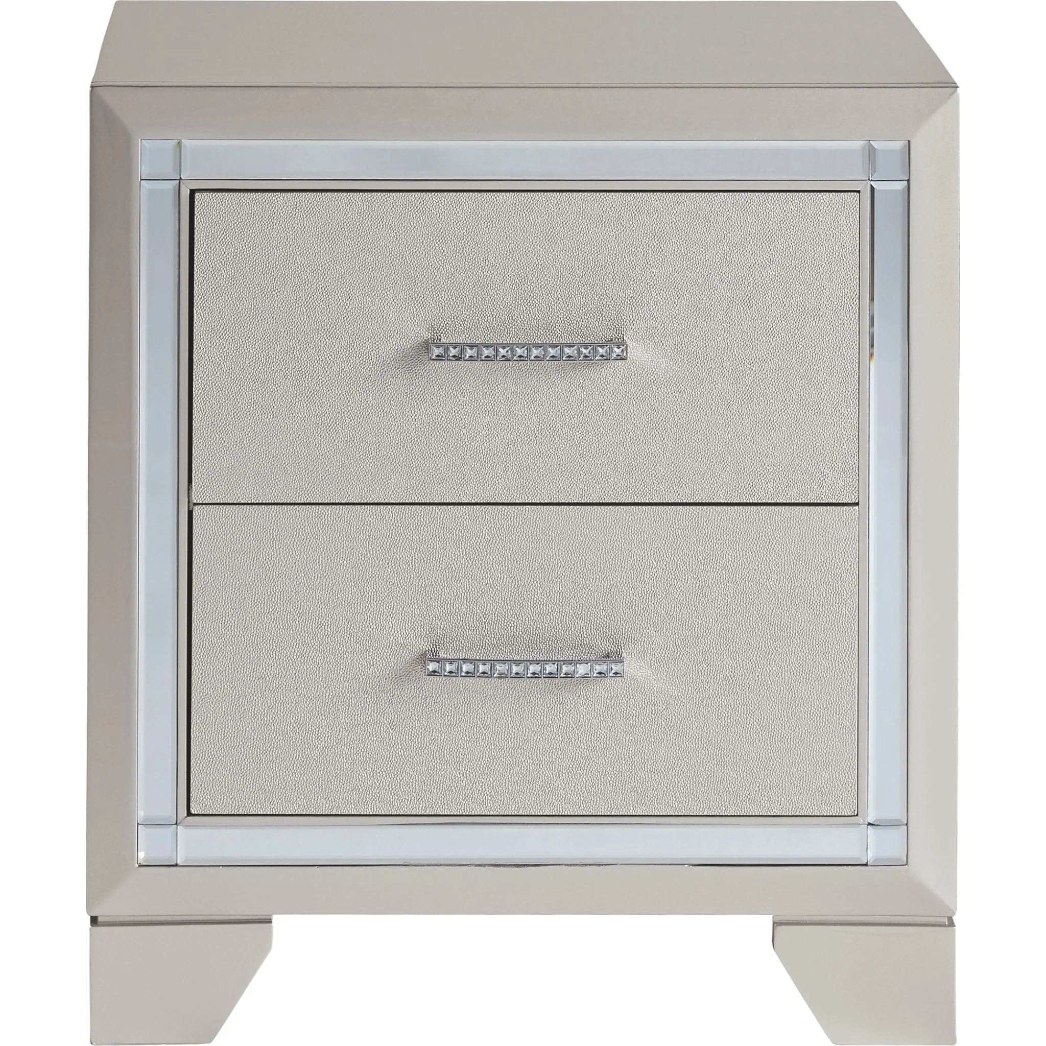 Lonnix Nightstand - Image 3