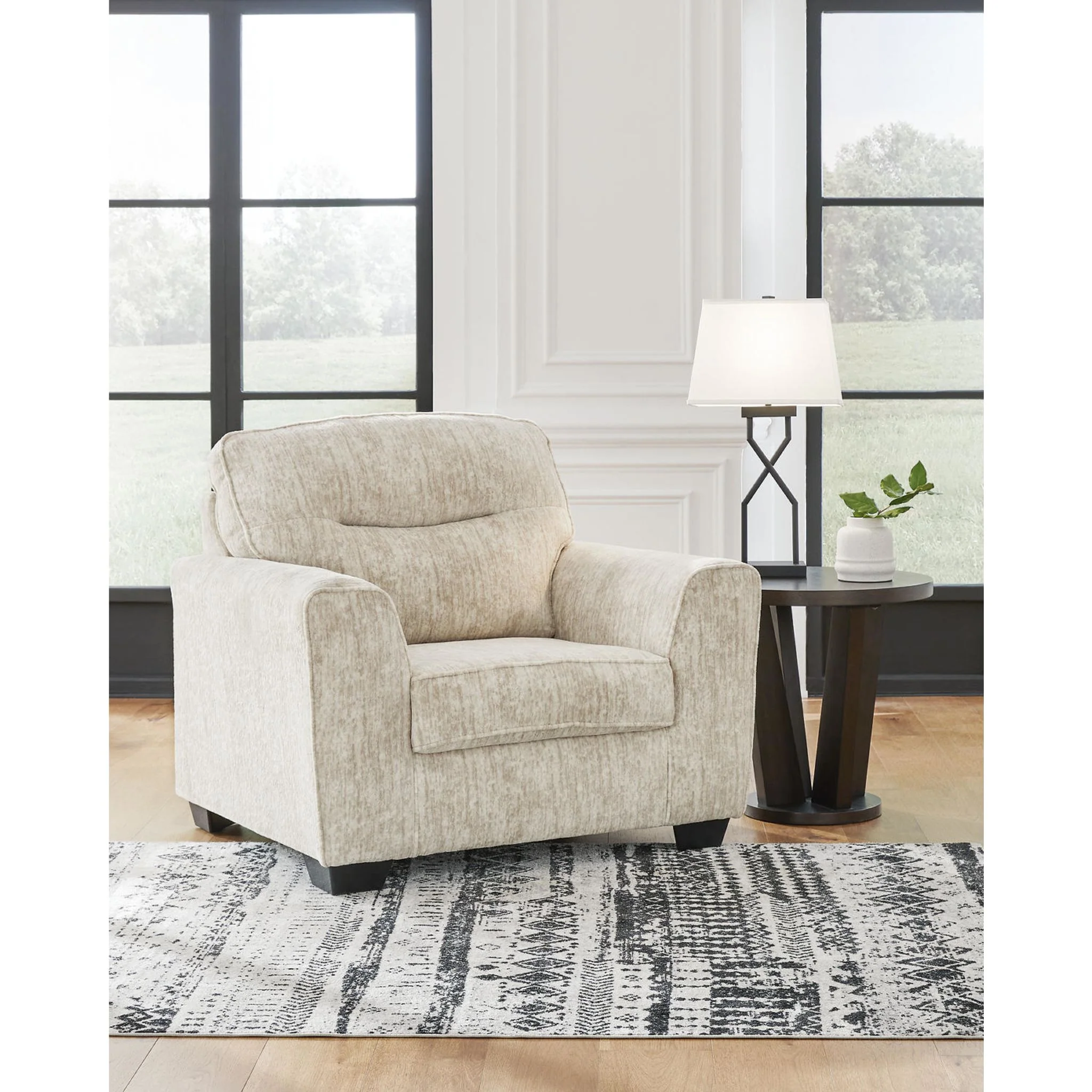 Lonoke Chair & a Half - Image 5