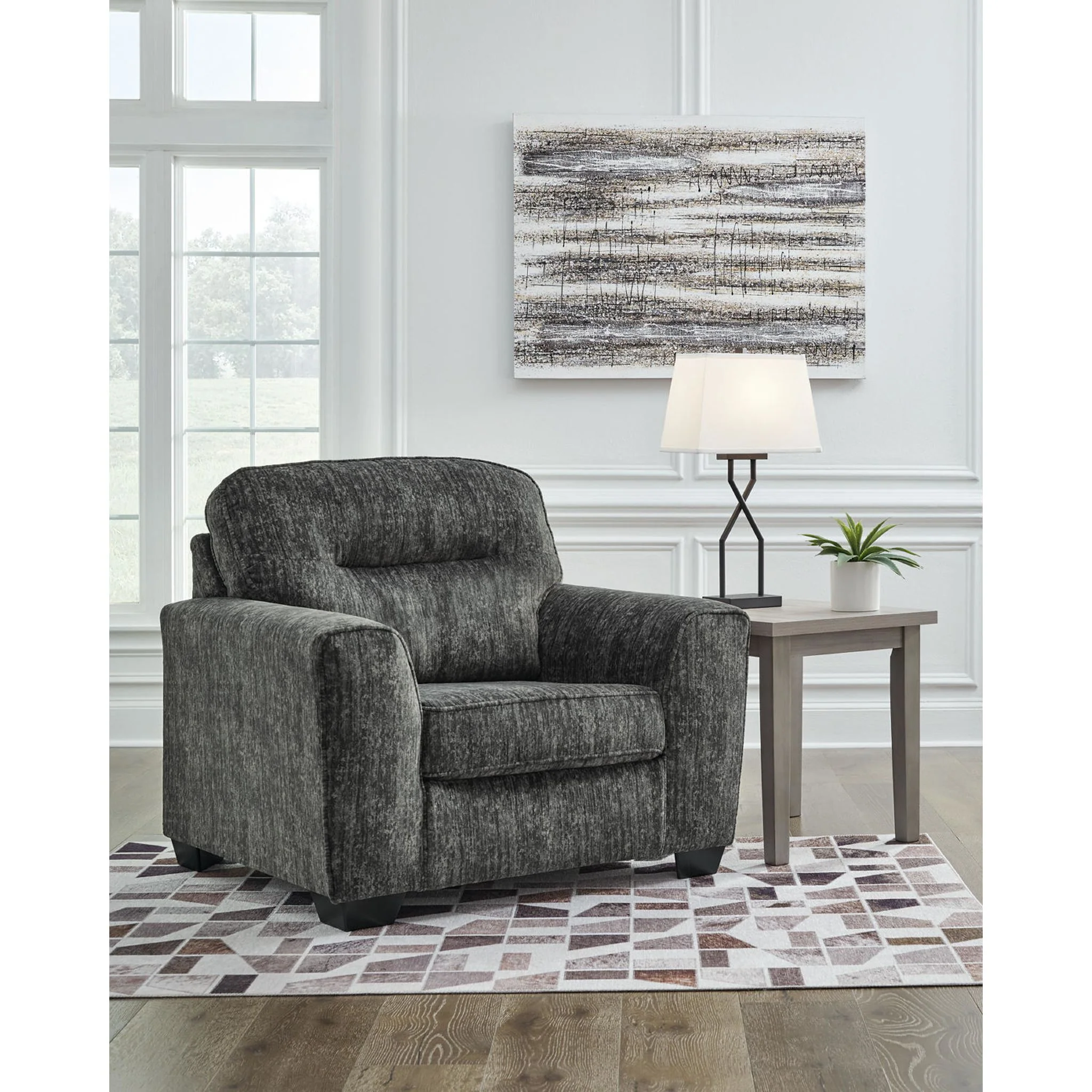 Lonoke Chair & a Half - Image 5