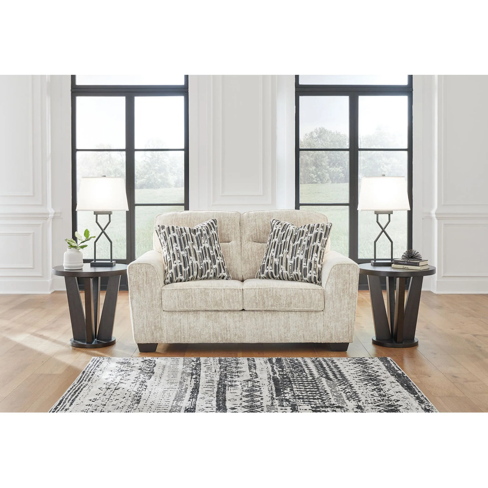 Lonoke Loveseat - Image 2
