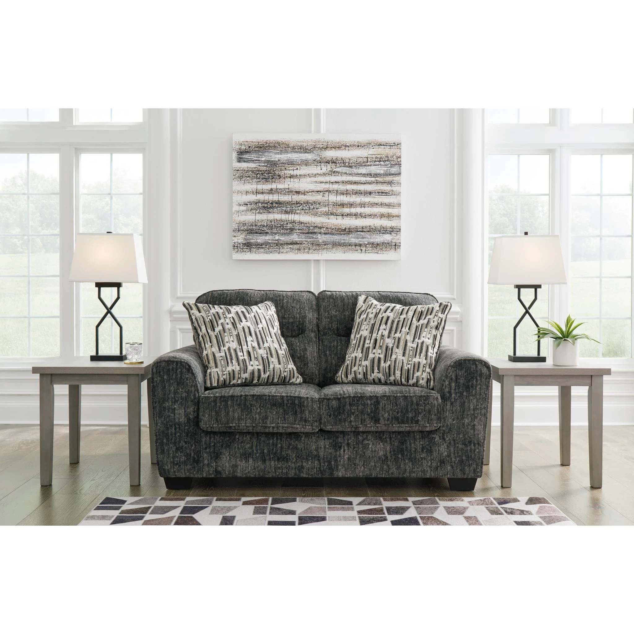 Lonoke Loveseat - Image 2