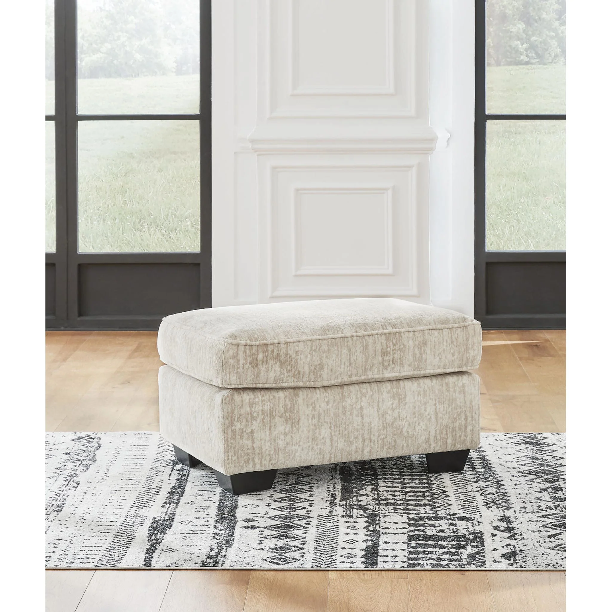 Lonoke Ottoman - Image 4