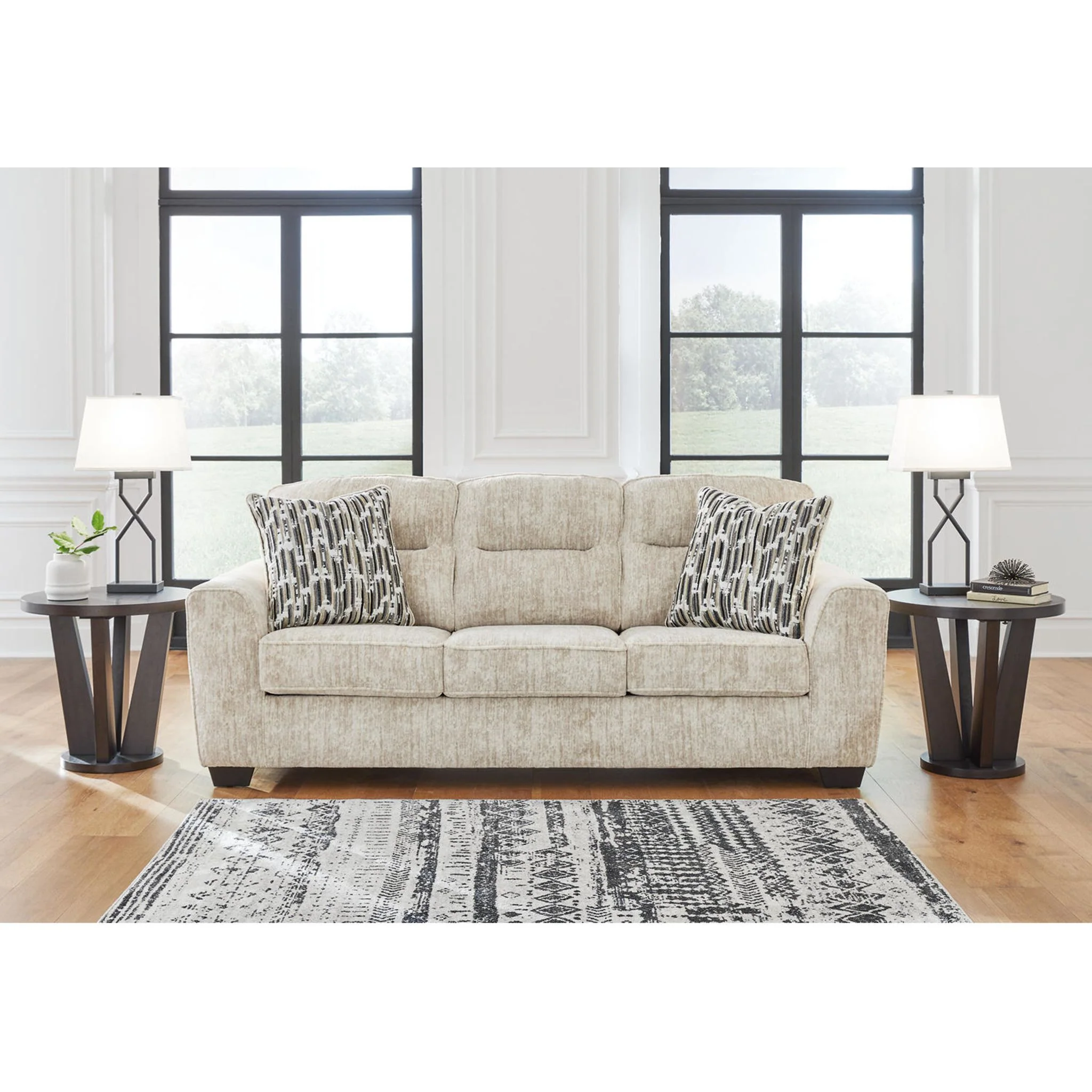 Lonoke Sofa - Image 4