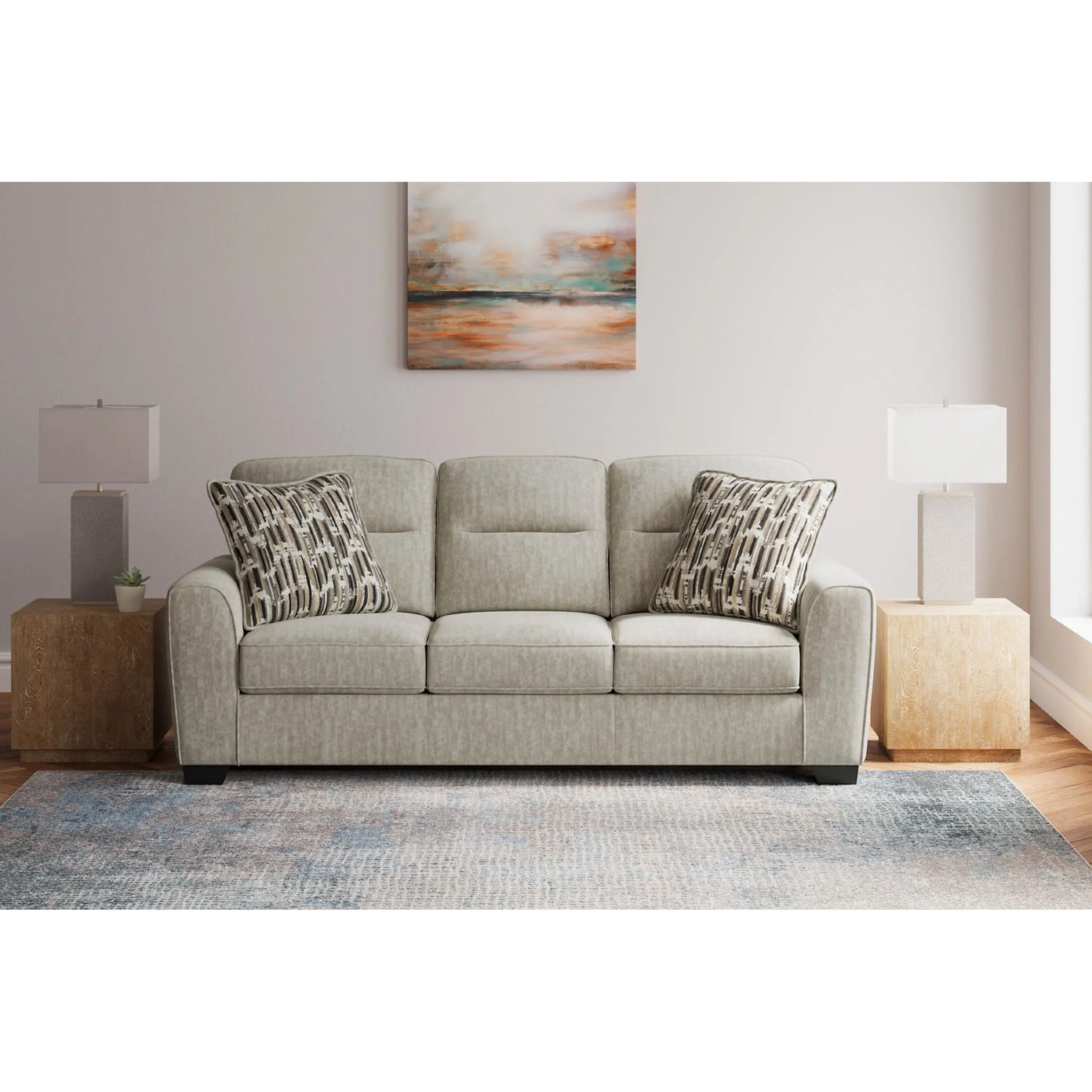 Lonoke Sofa - Image 5