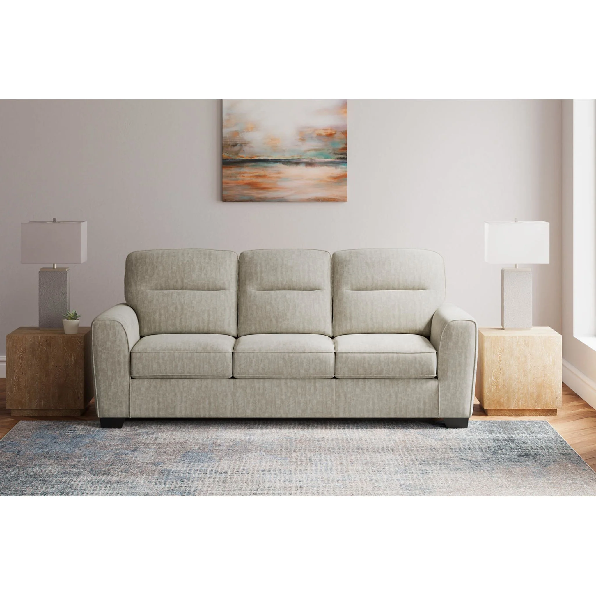 Lonoke Sofa - Image 8