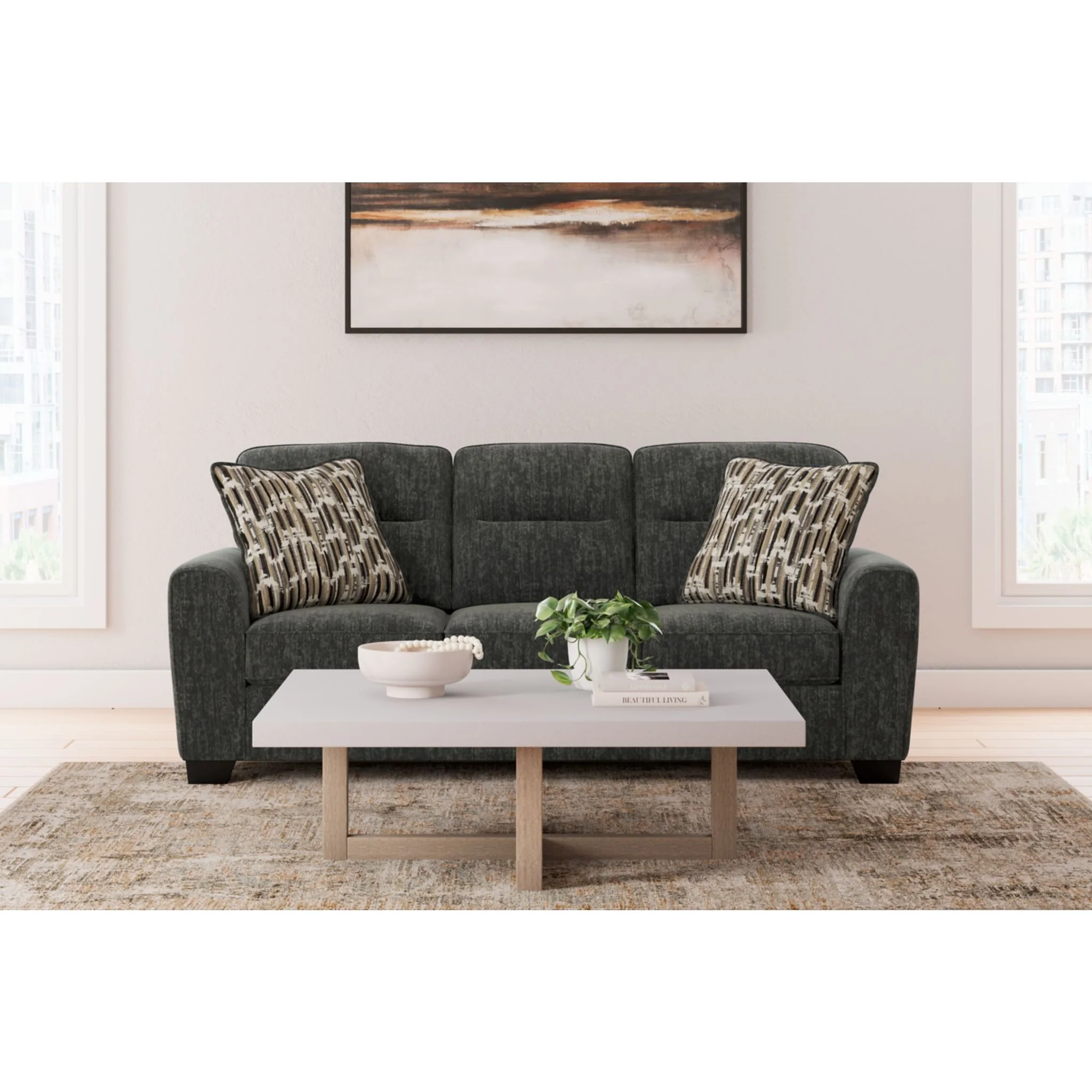 Lonoke Sofa - Image 2