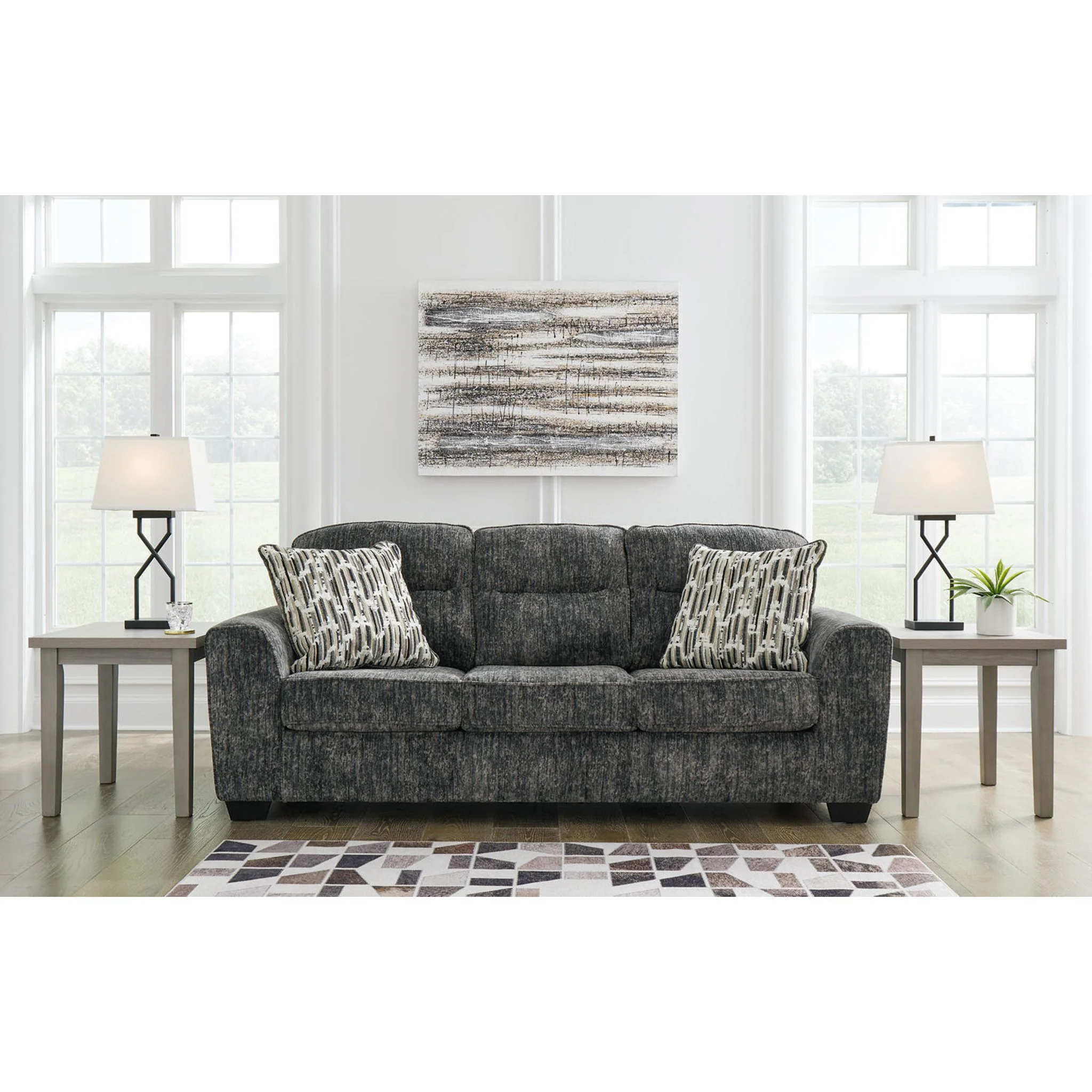 Lonoke Sofa - Image 3