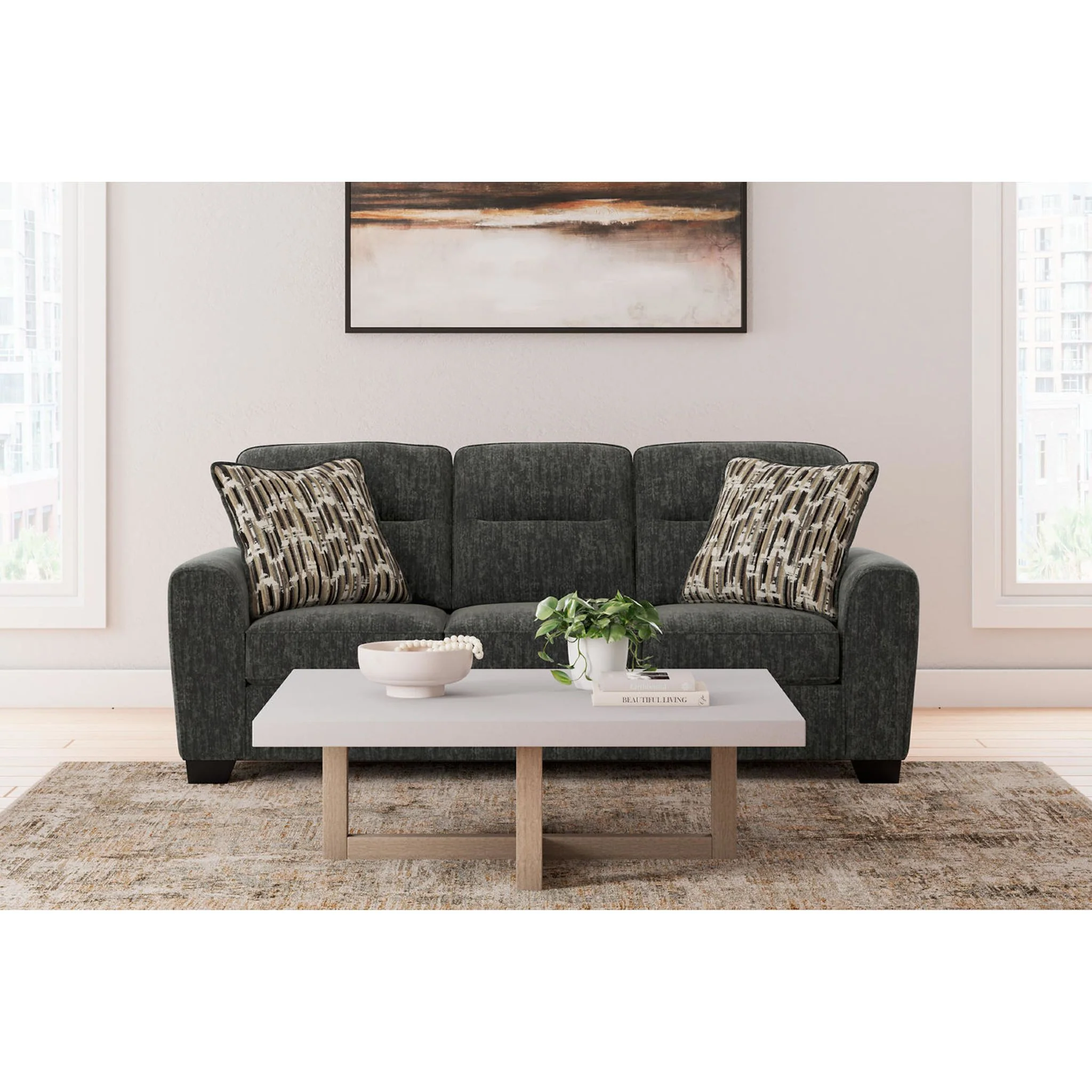 Lonoke Sofa - Image 7