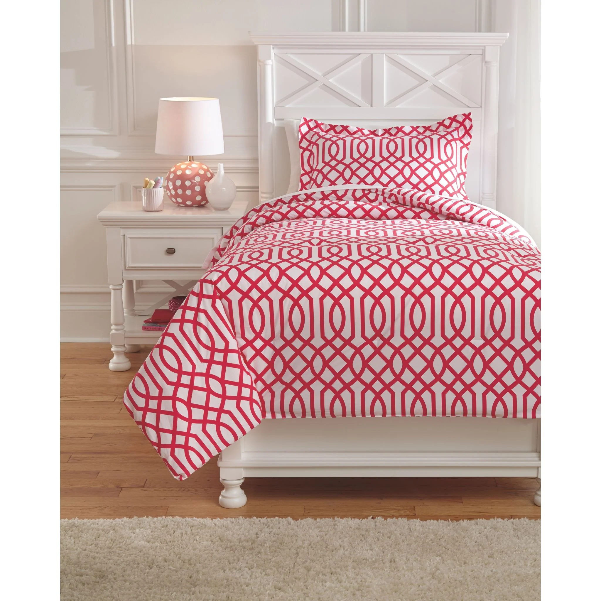 Loomis Twin Comforter Set - Image 3