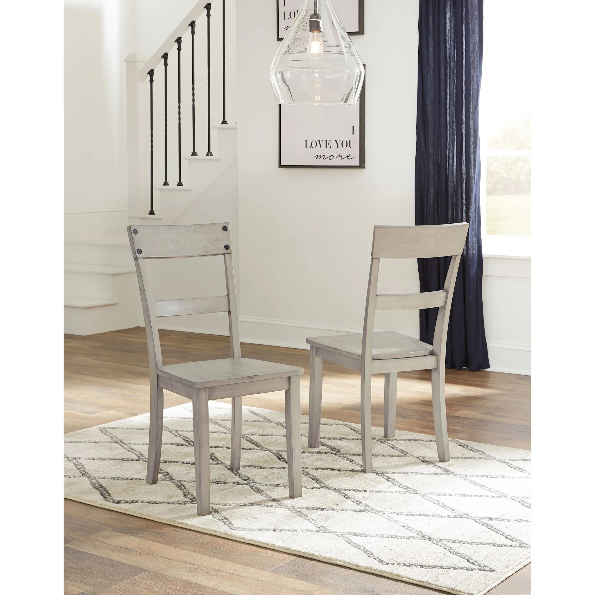 Loratti Side Chair - Image 2