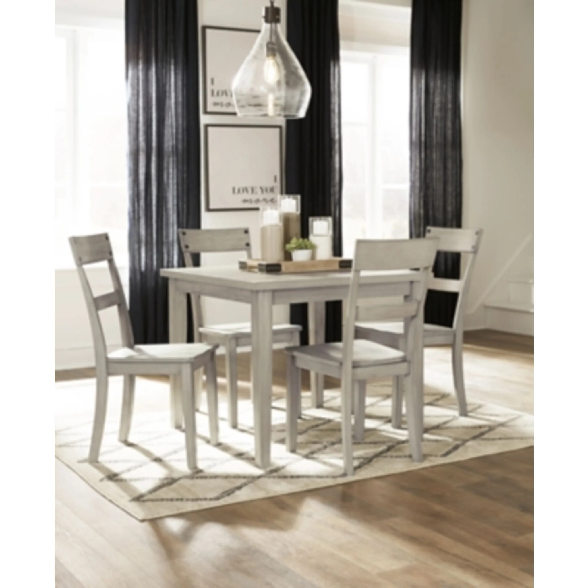 Loratti Dining Set - Image 4