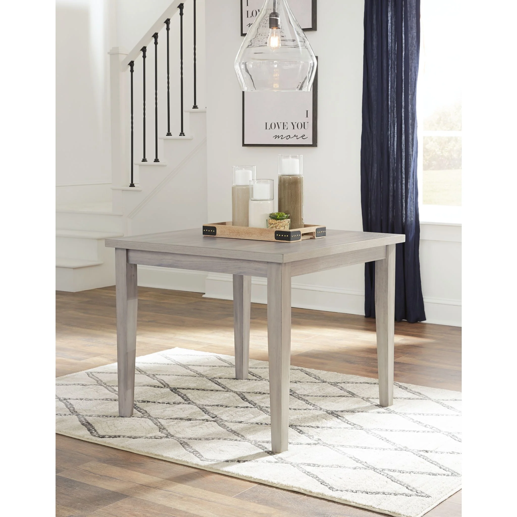 Loratti Dining Table - Image 7