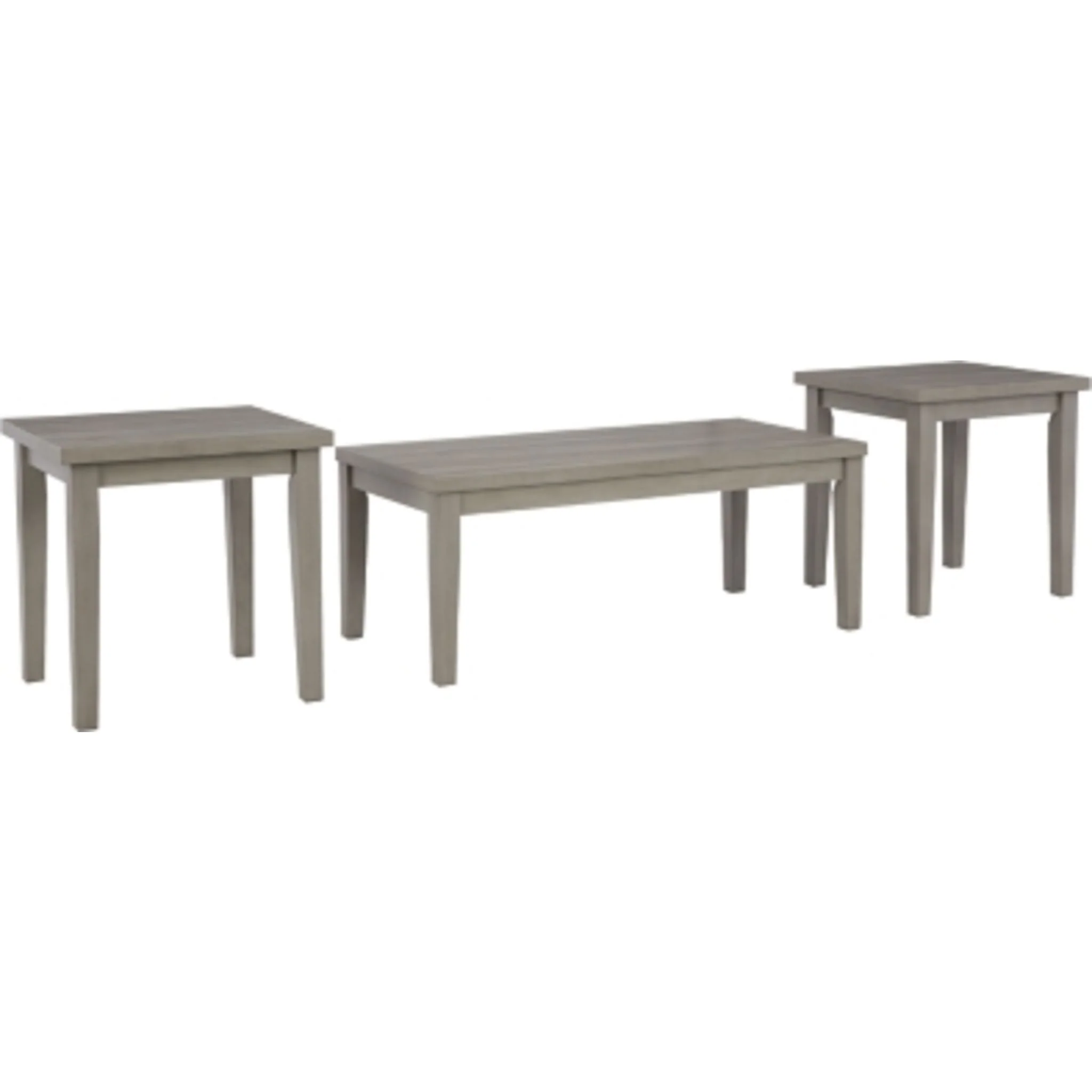 Loratti Occasional Table Set (set of 3) - Image 4