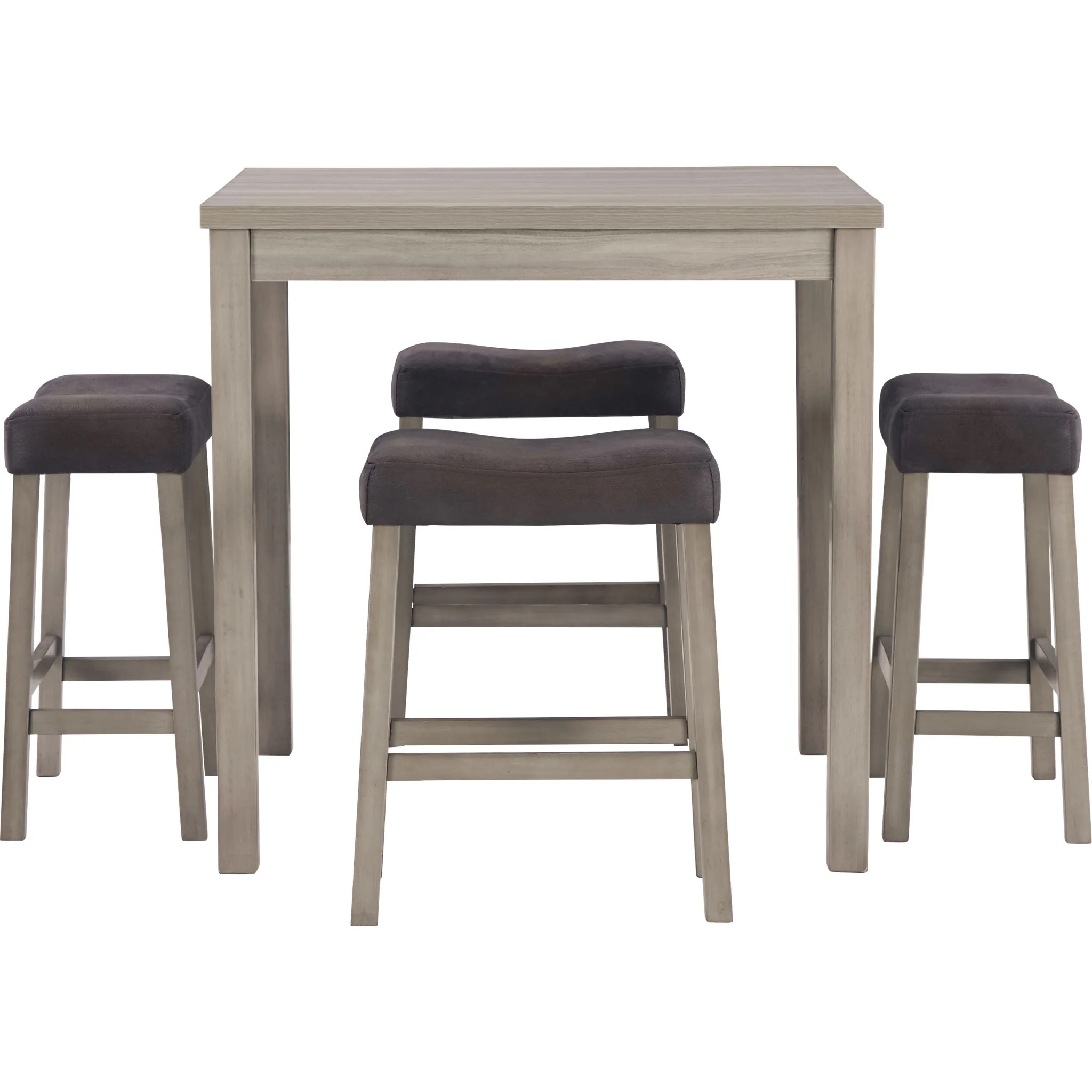 Loratti Square Counter TBL Set (5/CN) - Image 3