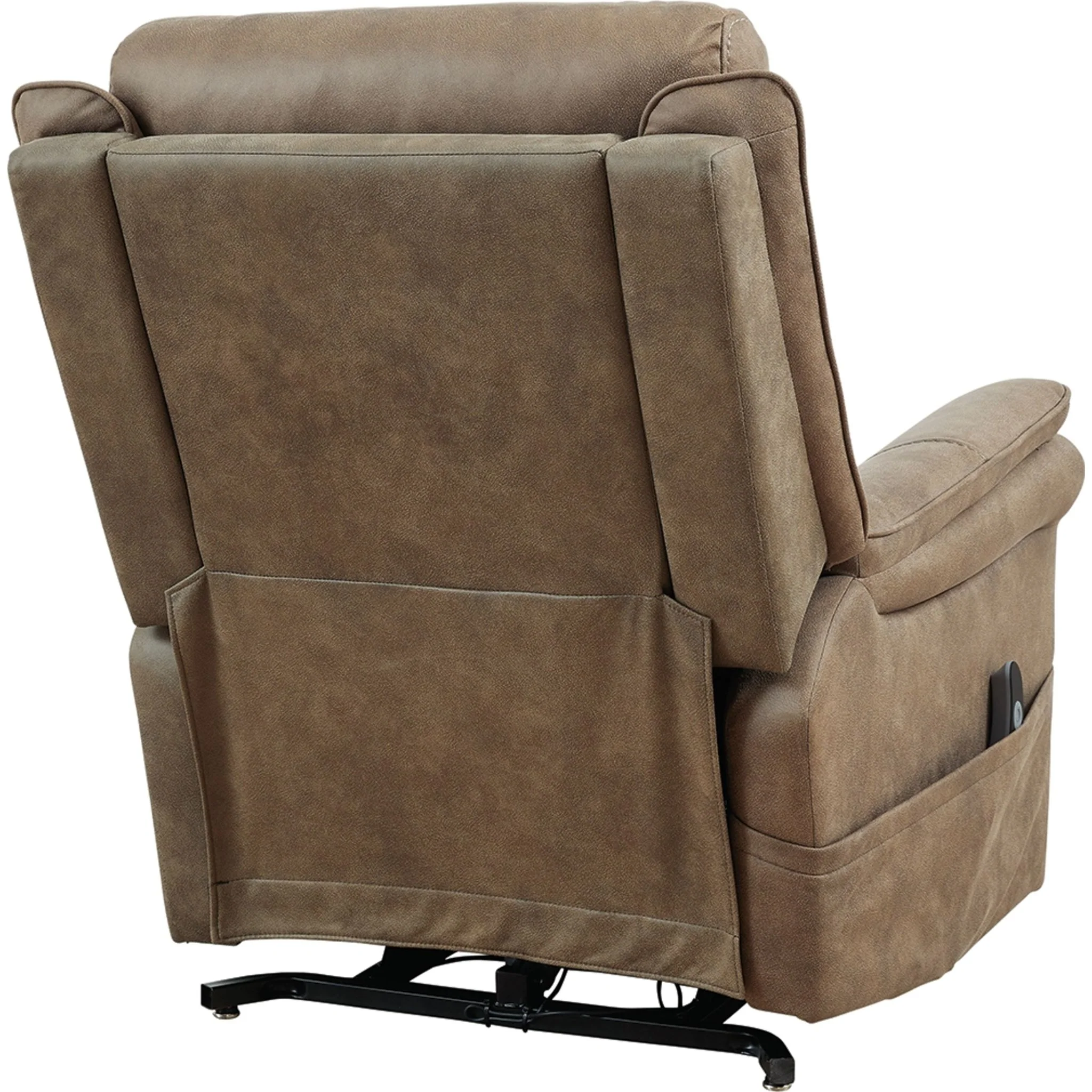 Lorreze Power Lift Recliner - Image 4