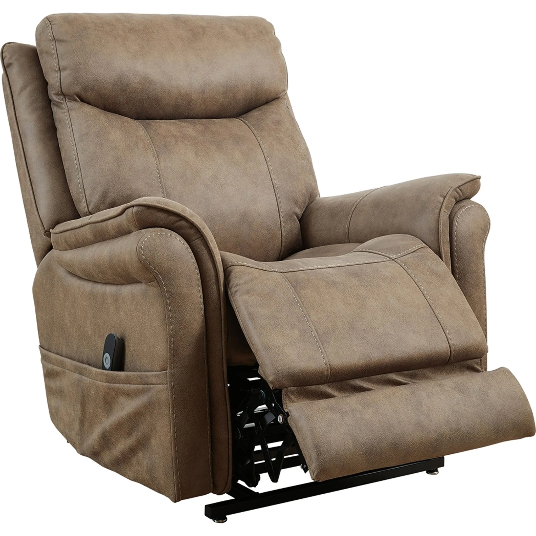 Lorreze Power Lift Recliner - Image 5