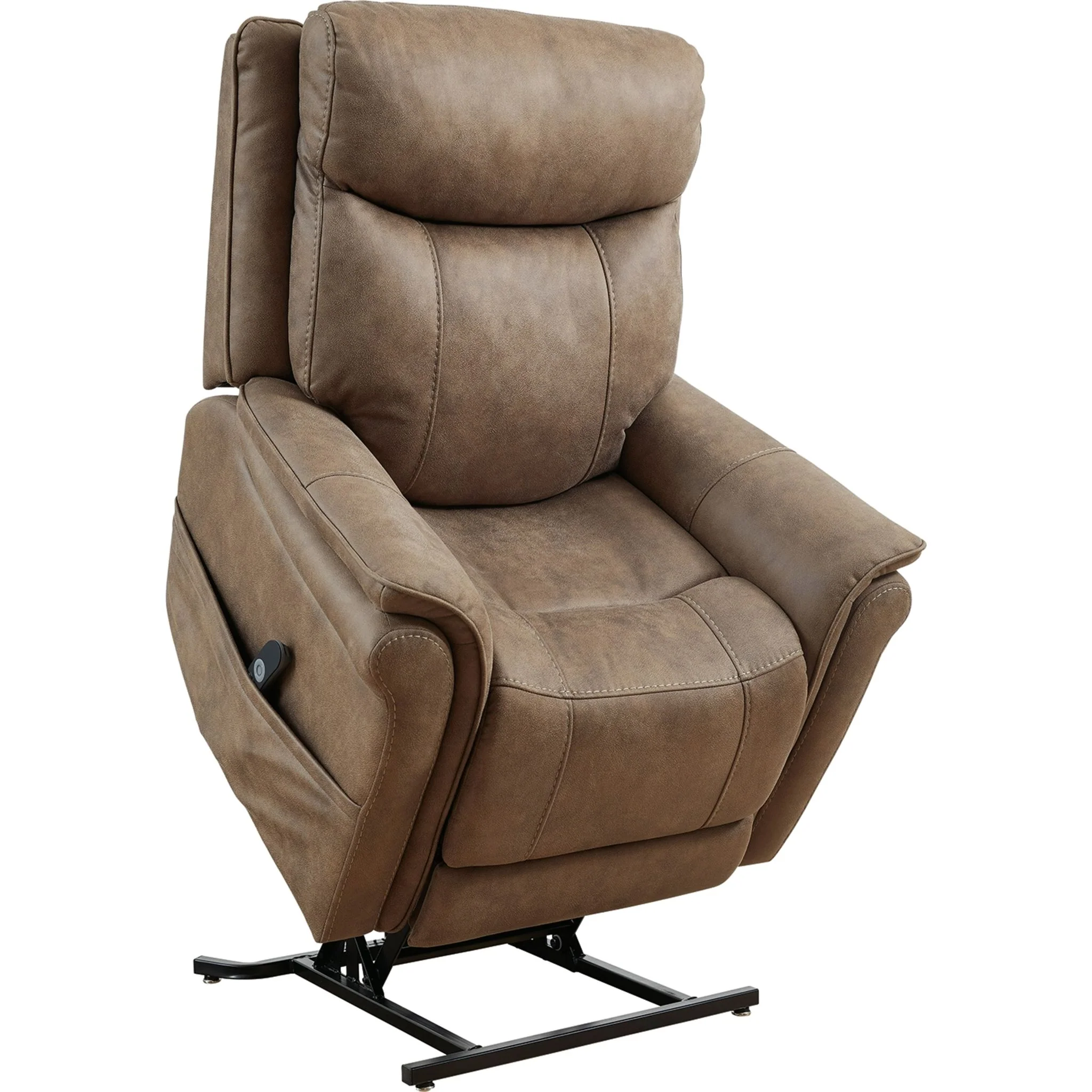 Lorreze Power Lift Recliner - Image 7