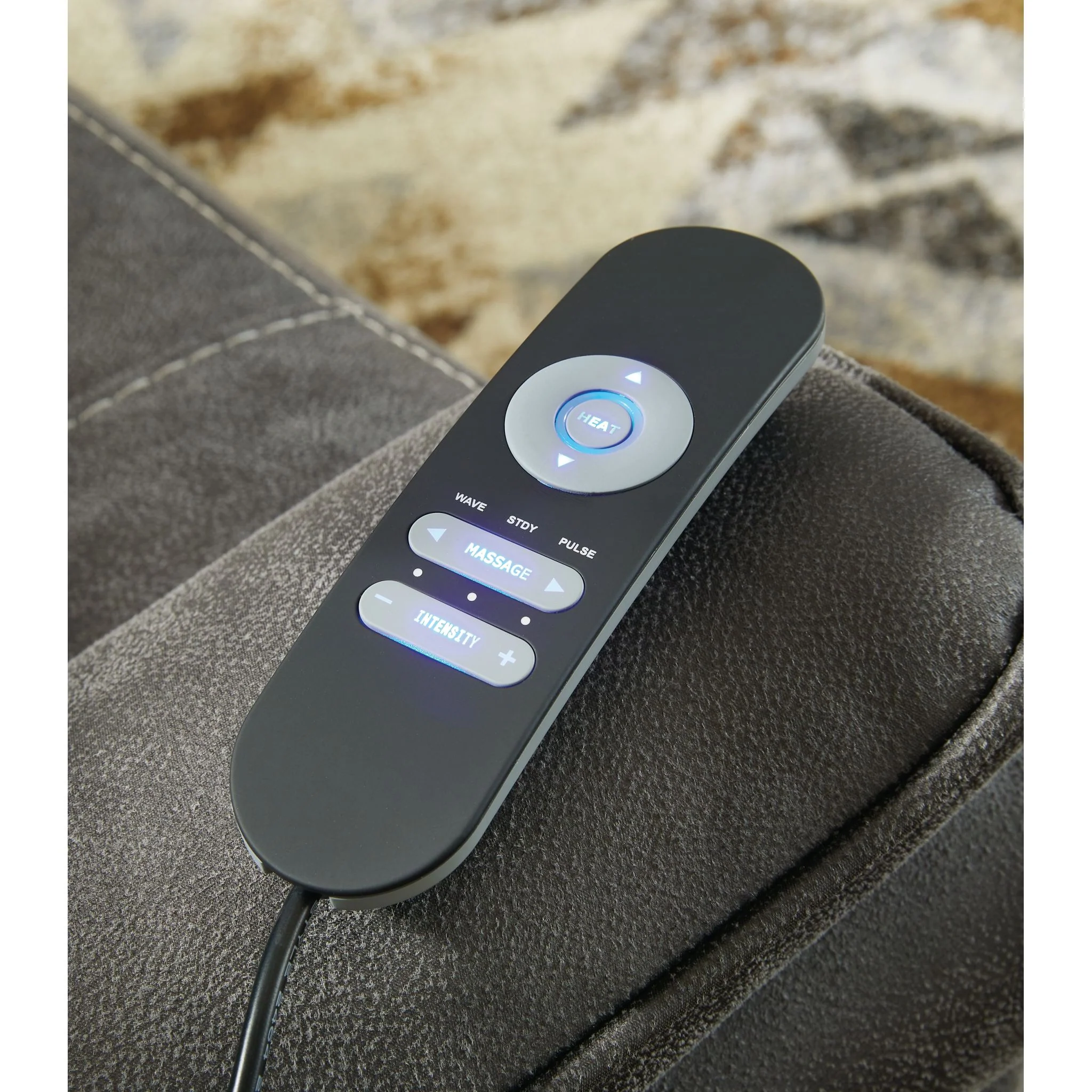 Lorreze Power Lift Recliner - Image 10