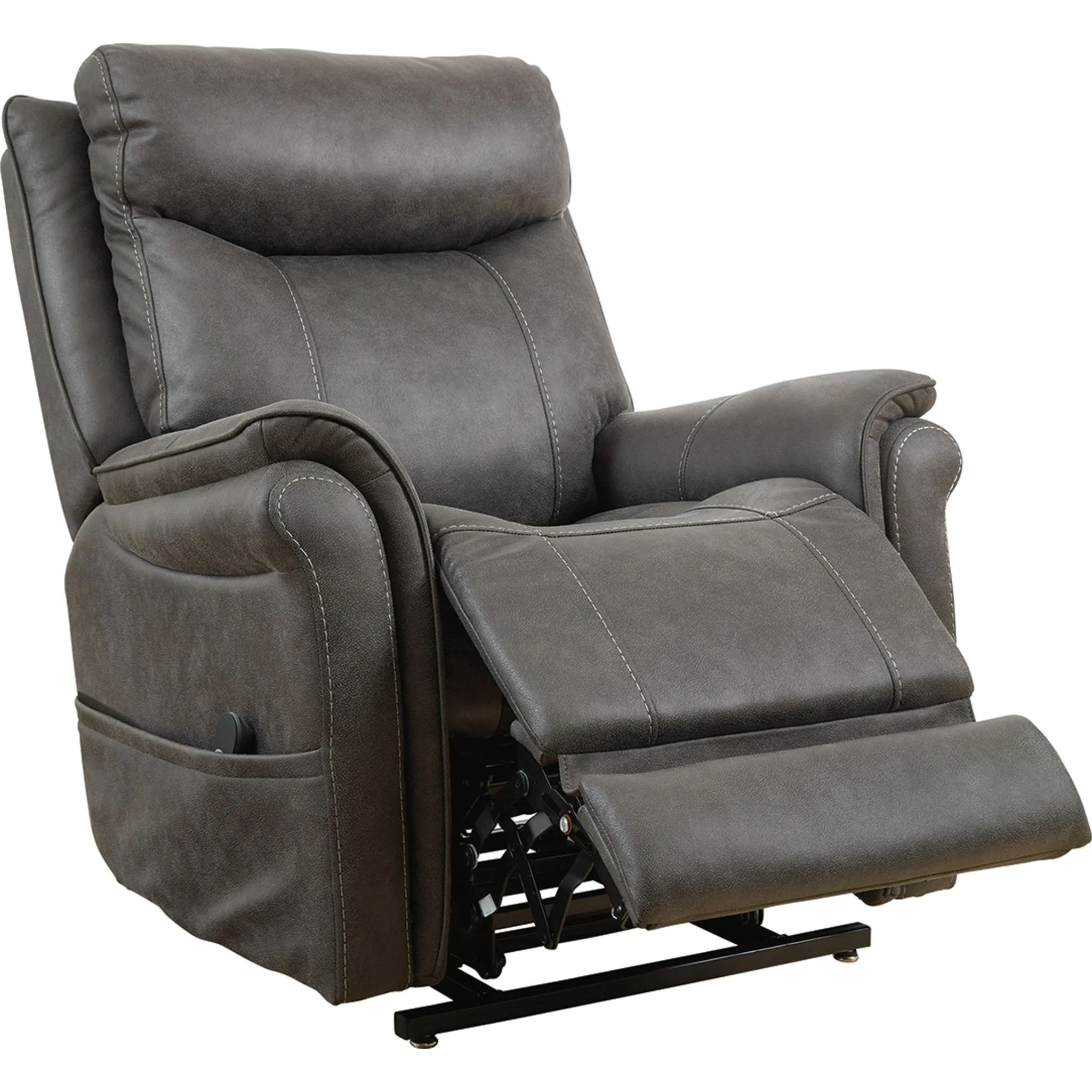 Lorreze Power Lift Recliner - Image 4
