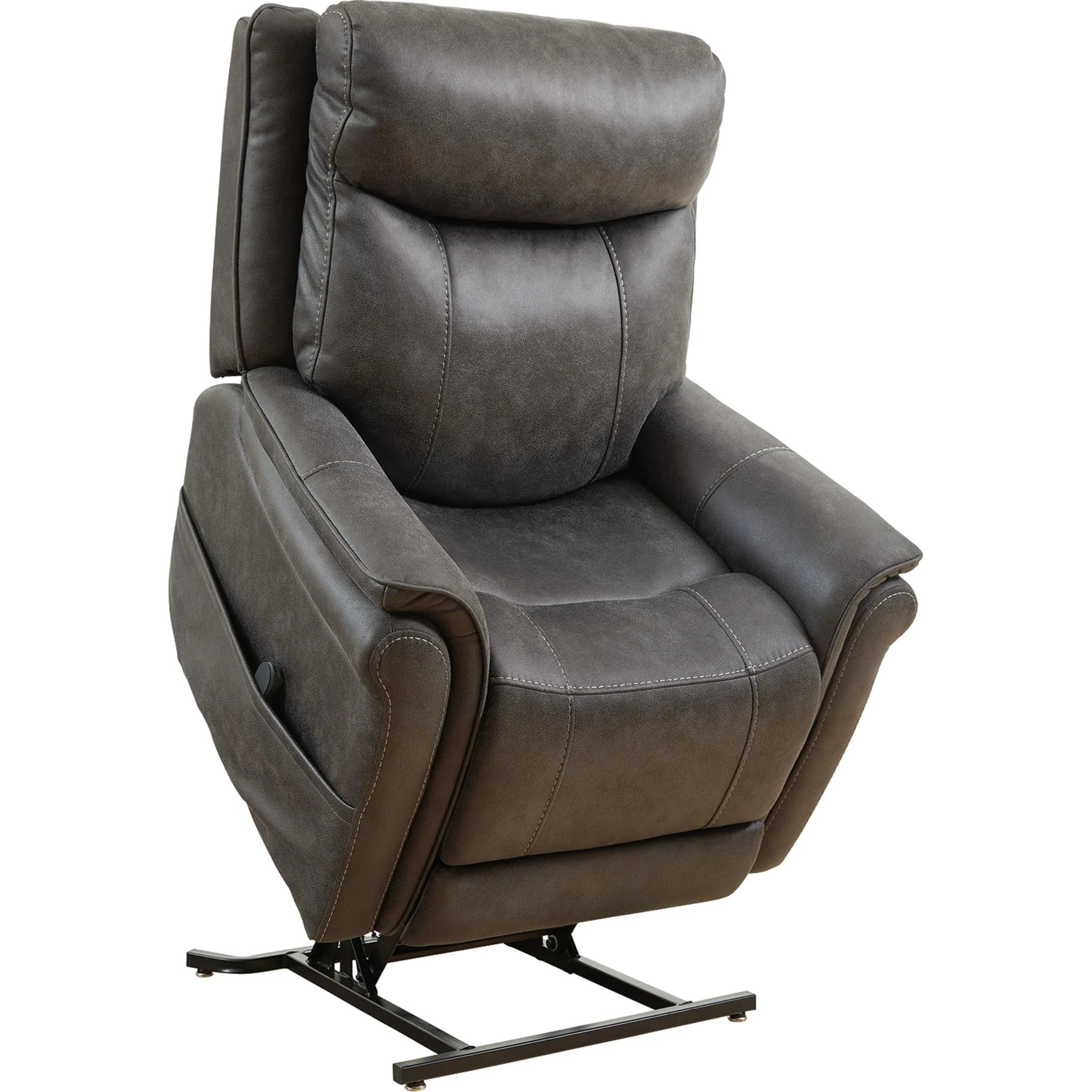 Lorreze Power Lift Recliner - Image 5