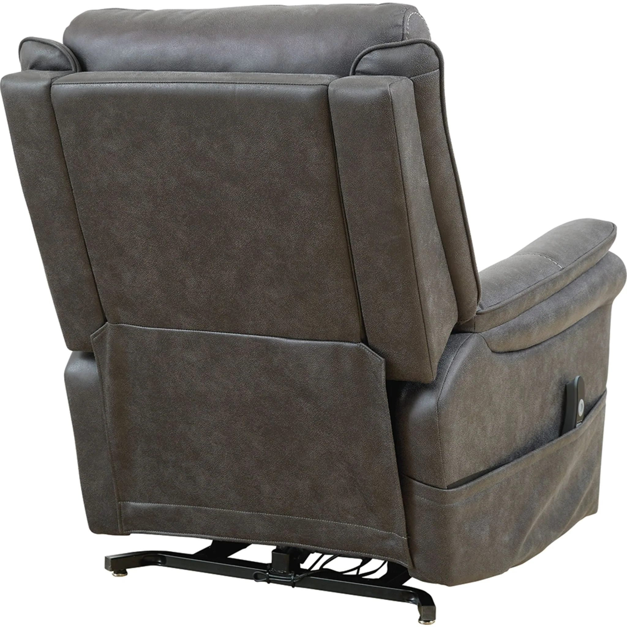 Lorreze Power Lift Recliner - Image 9