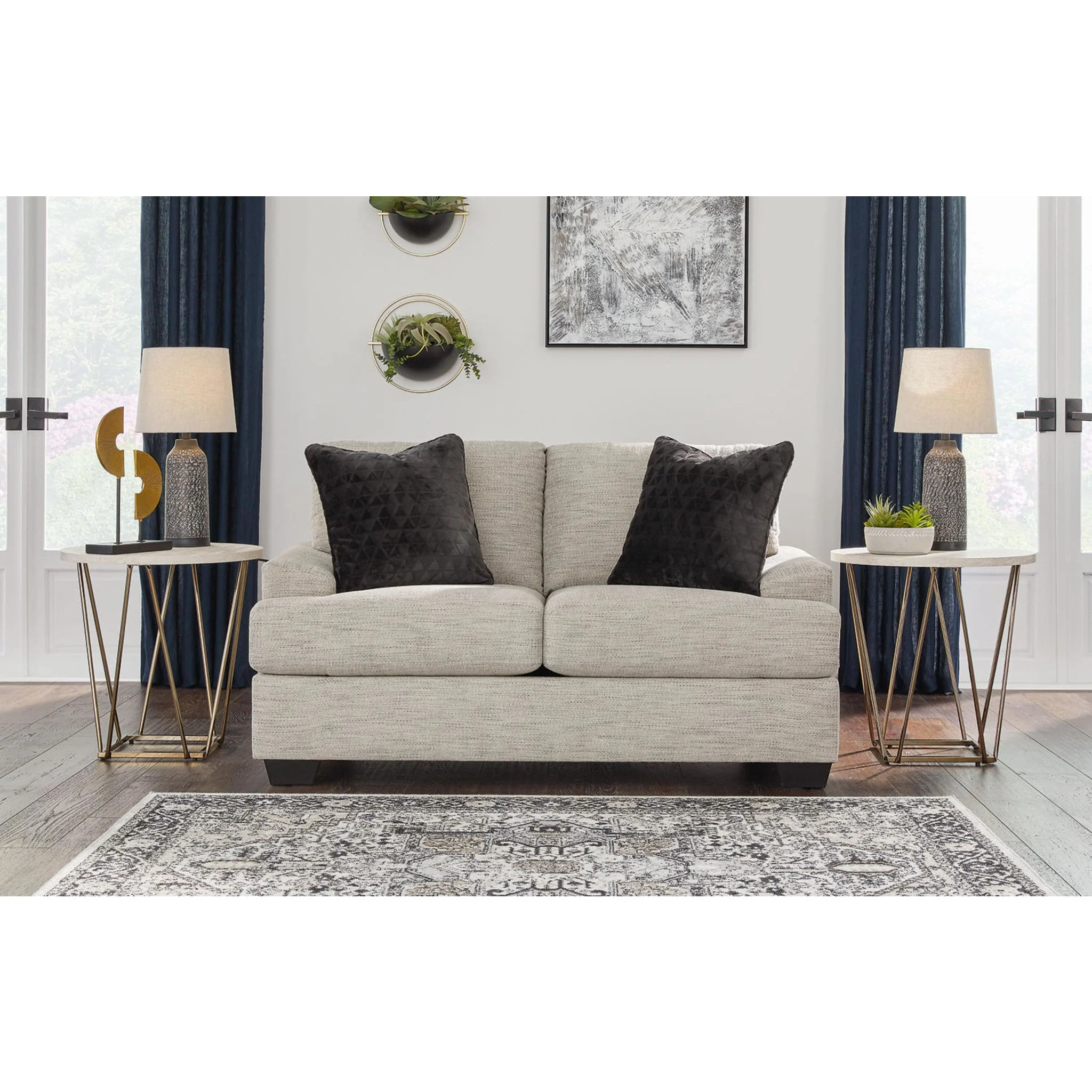 Vayda Loveseat - Image 2
