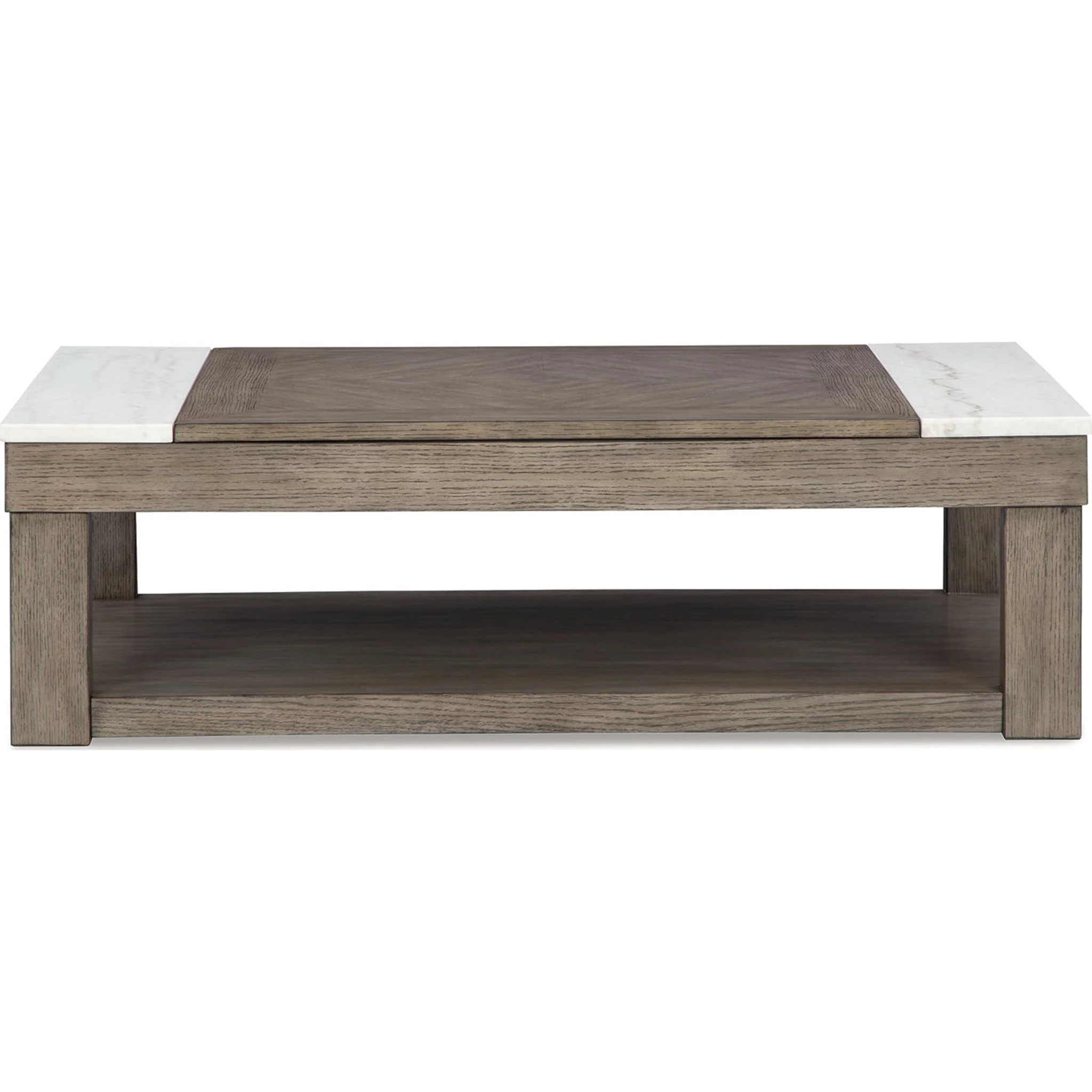 Loyaska Coffee Table - Image 5