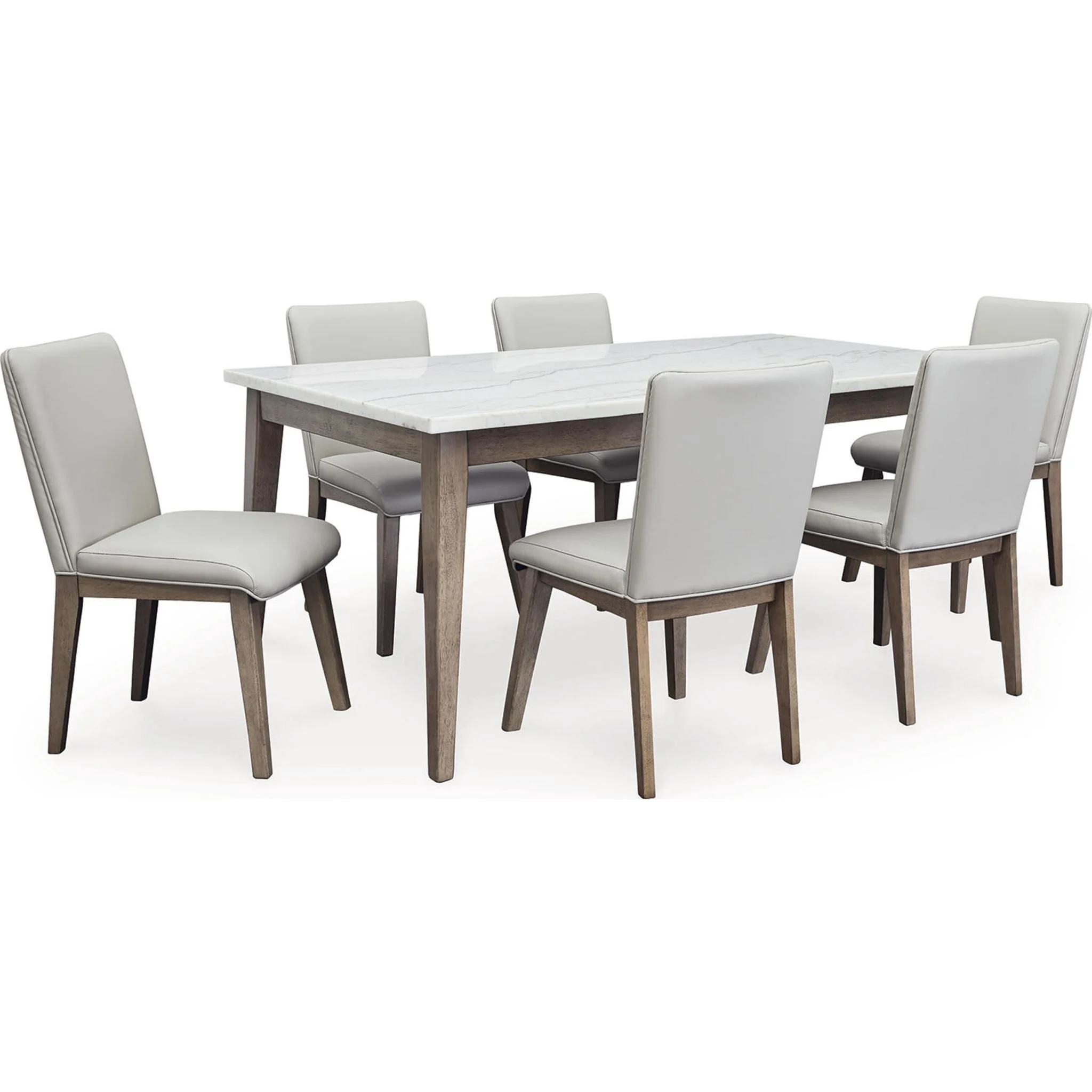 Loyaska Dining Set - Image 14